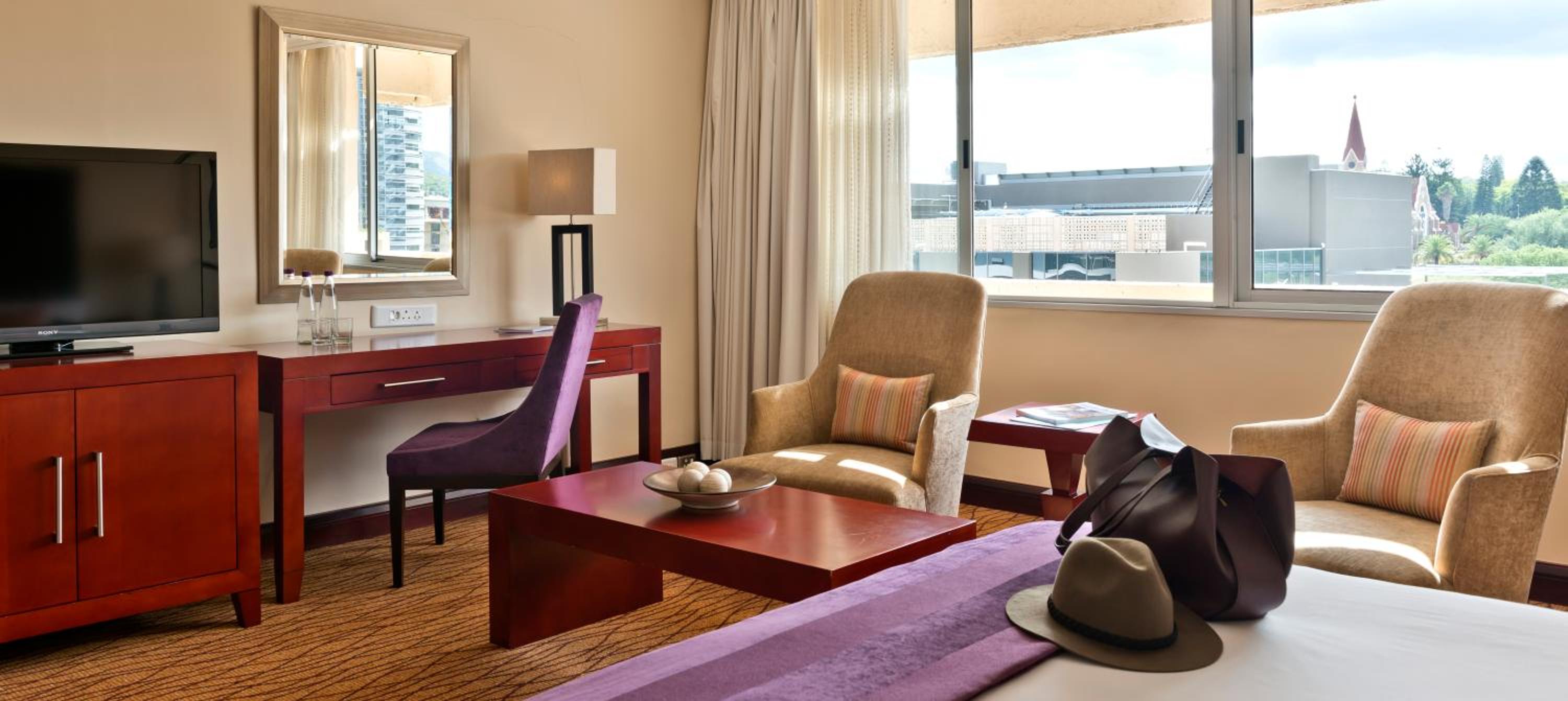 AVANI Superior Room - Photo 6