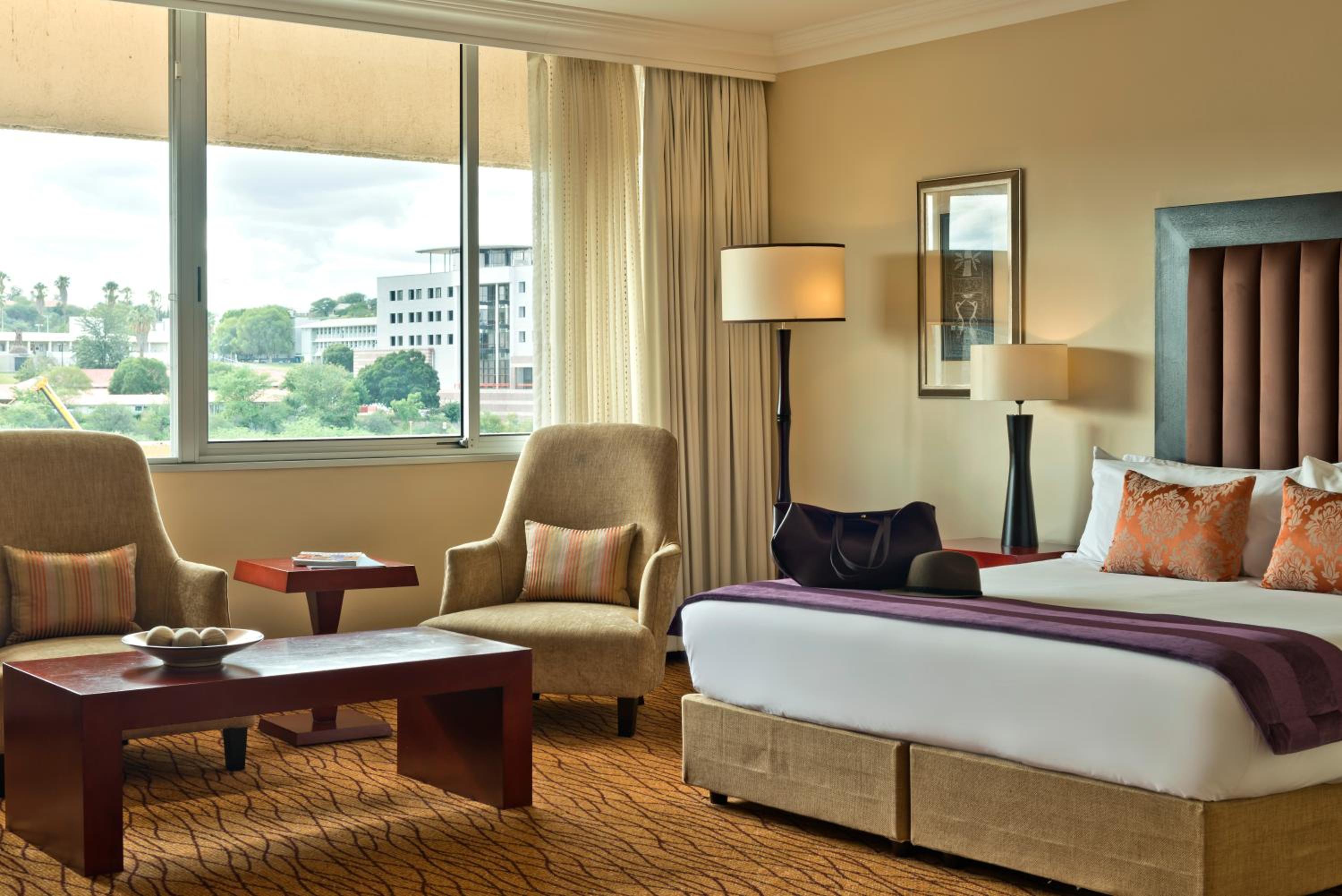 AVANI Superior Room - Photo 5