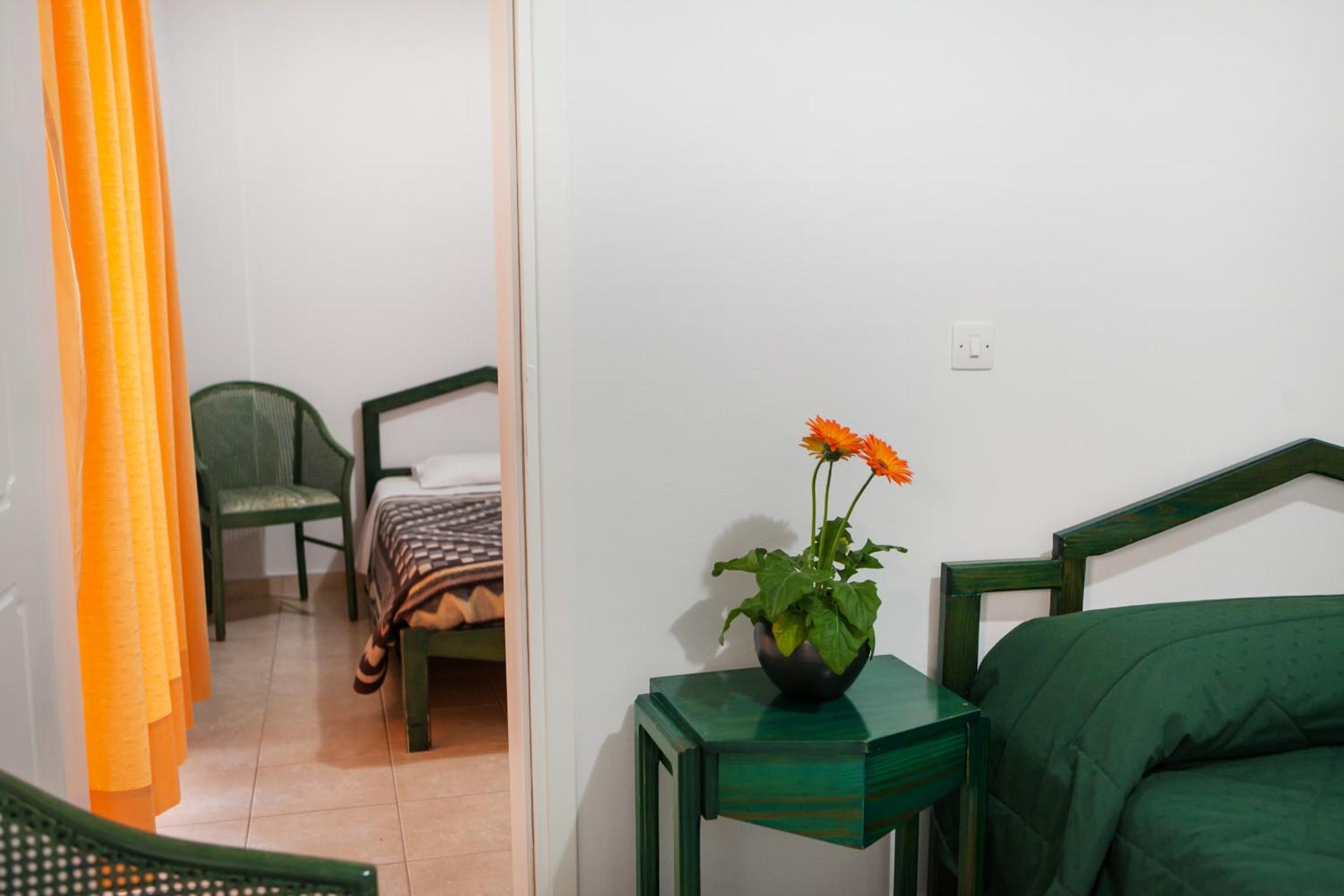 Studio Apartment with Sea View photo 3
