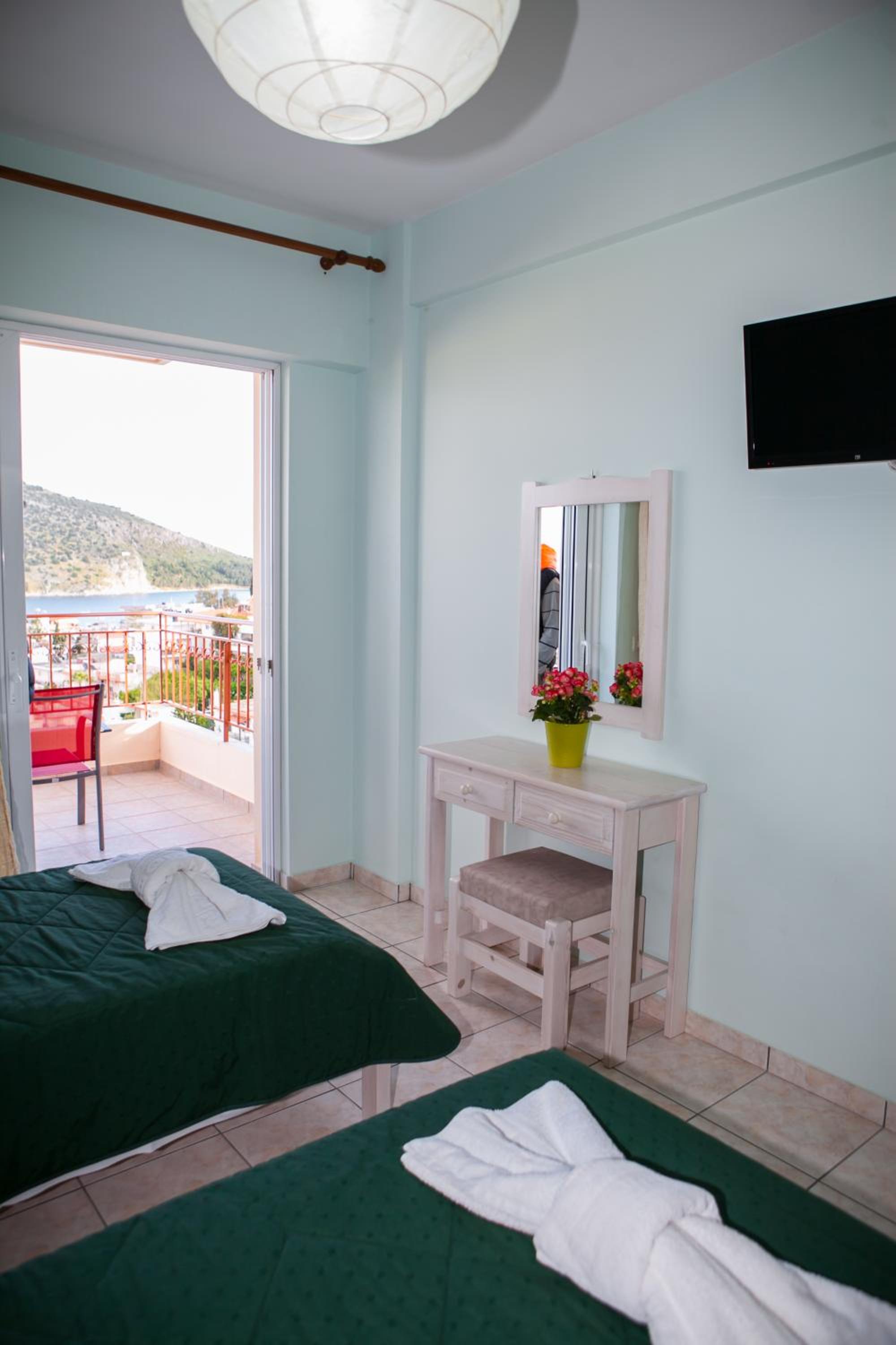 Apartment with Sea View