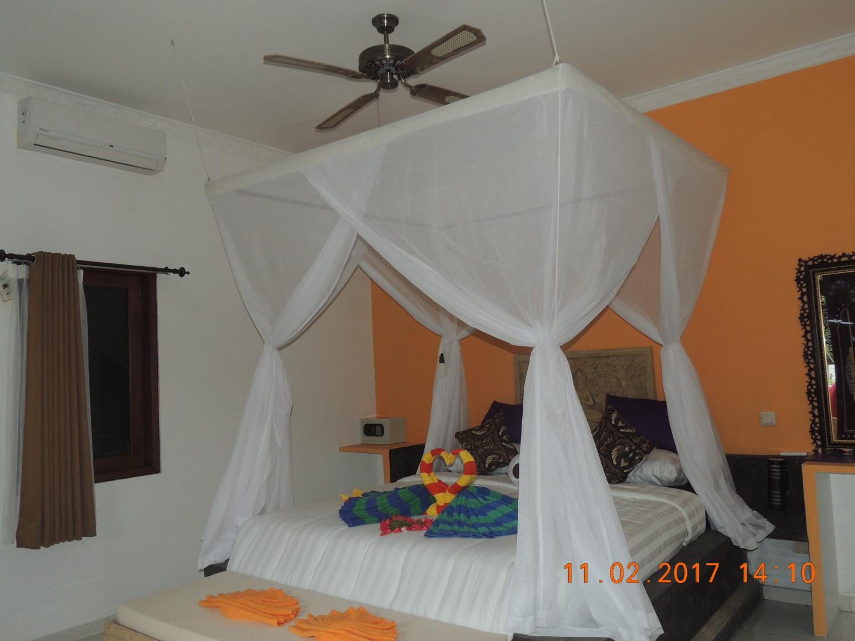 Double Room with Terrace - Photo 41