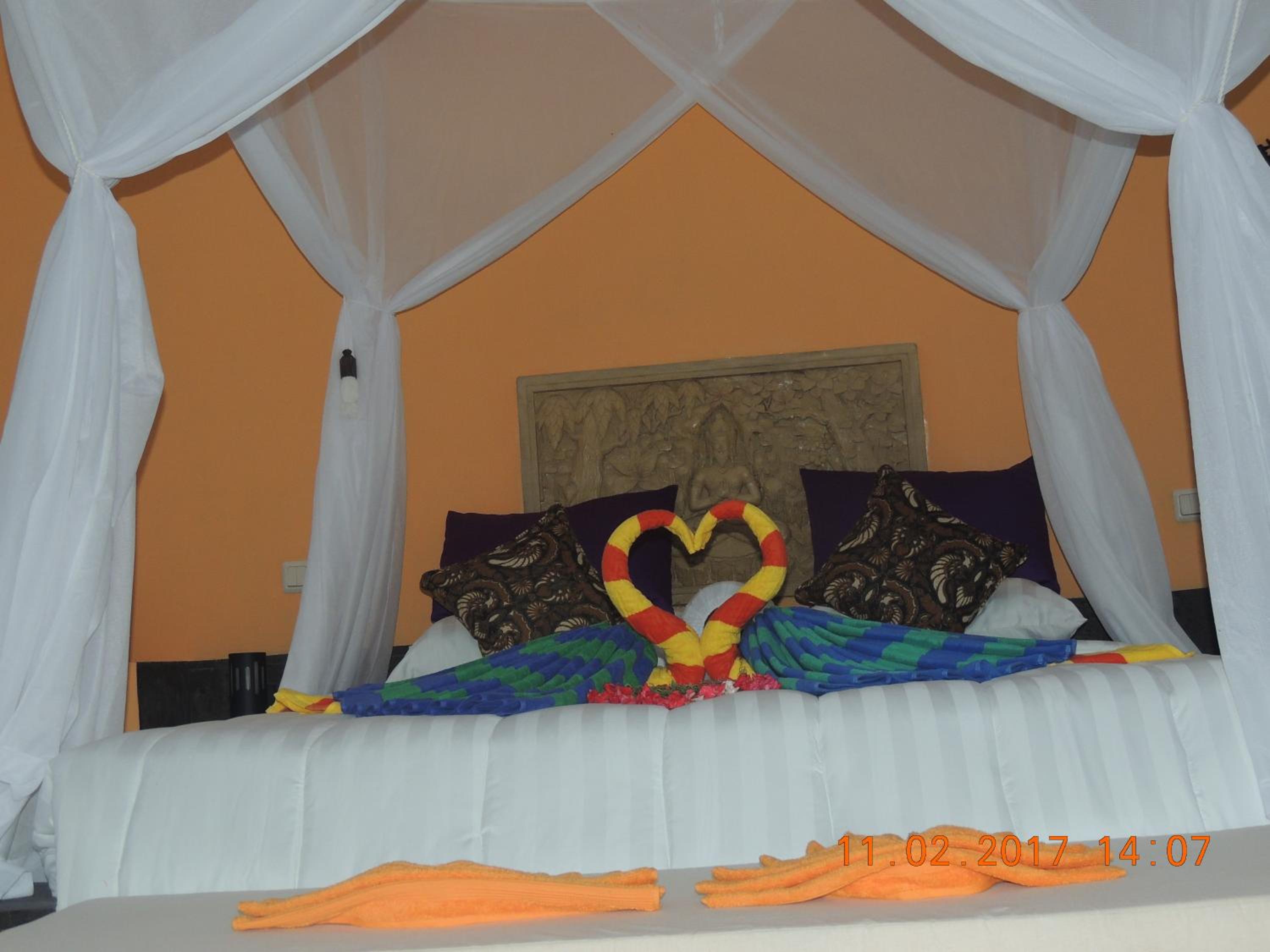 Double Room with Terrace - Photo 42