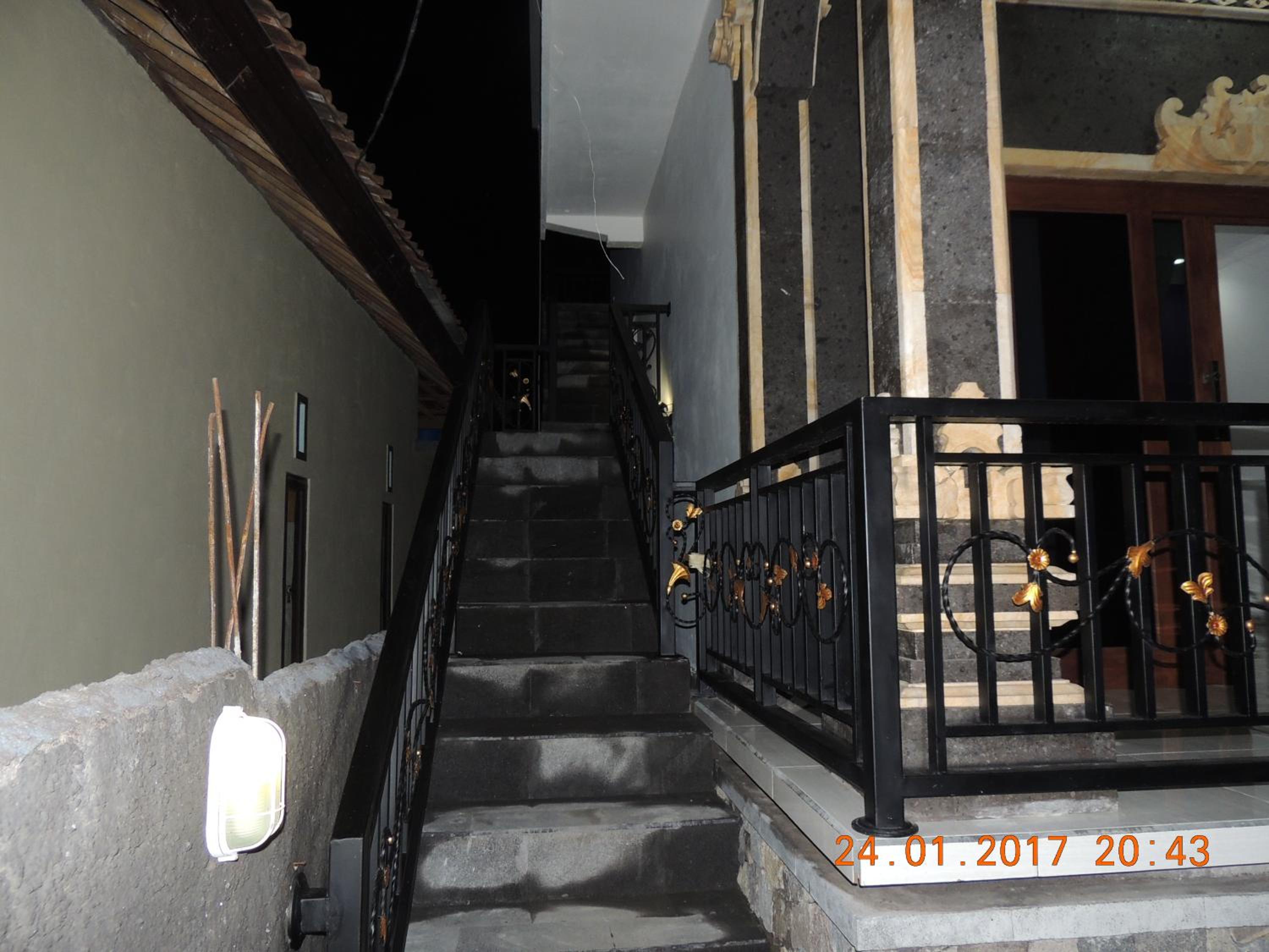 Double Room with Terrace - Photo 34