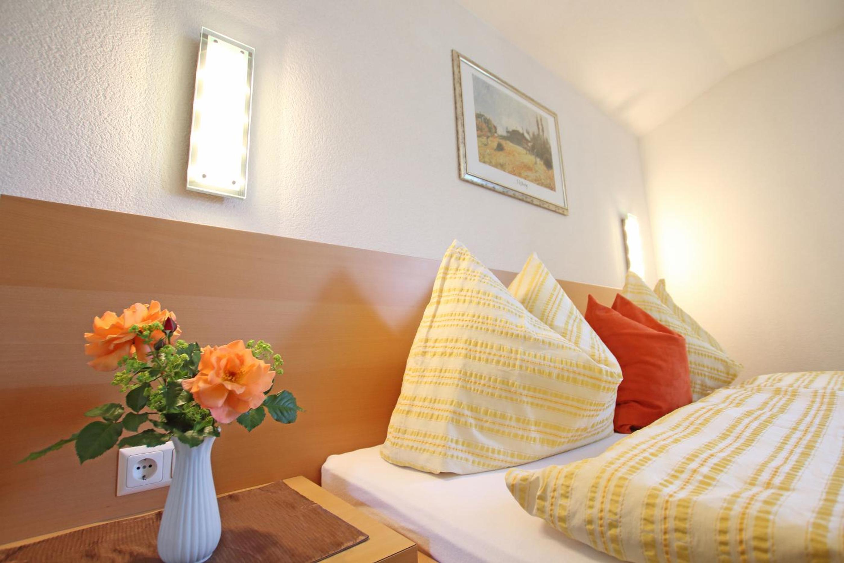 Apartment With Garden View photo 1