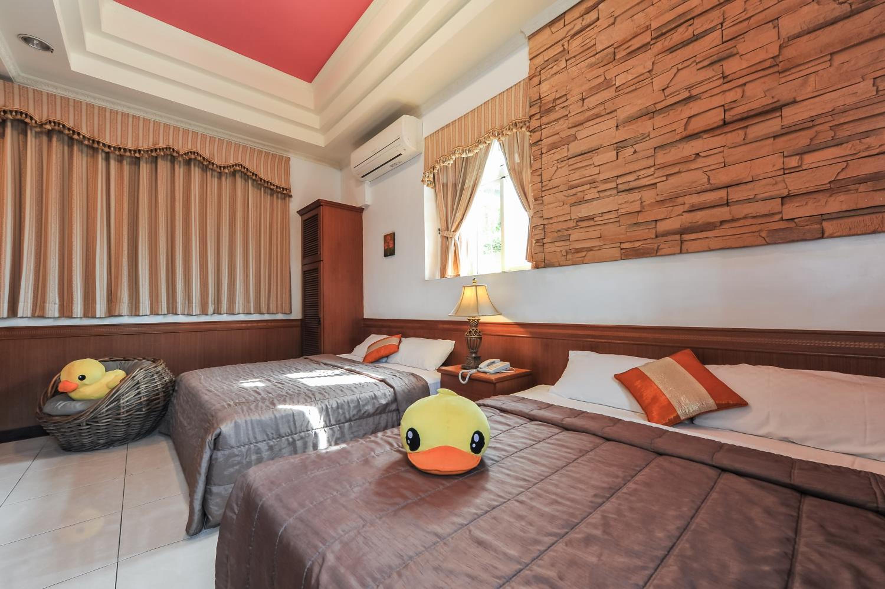 Standard Quadruple Room photo 3