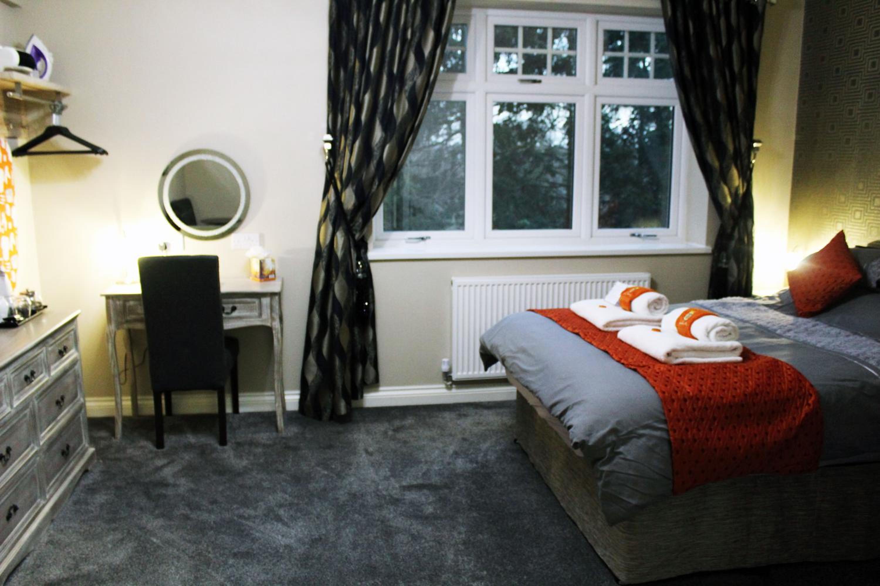 Superior Double Room - Photo 10