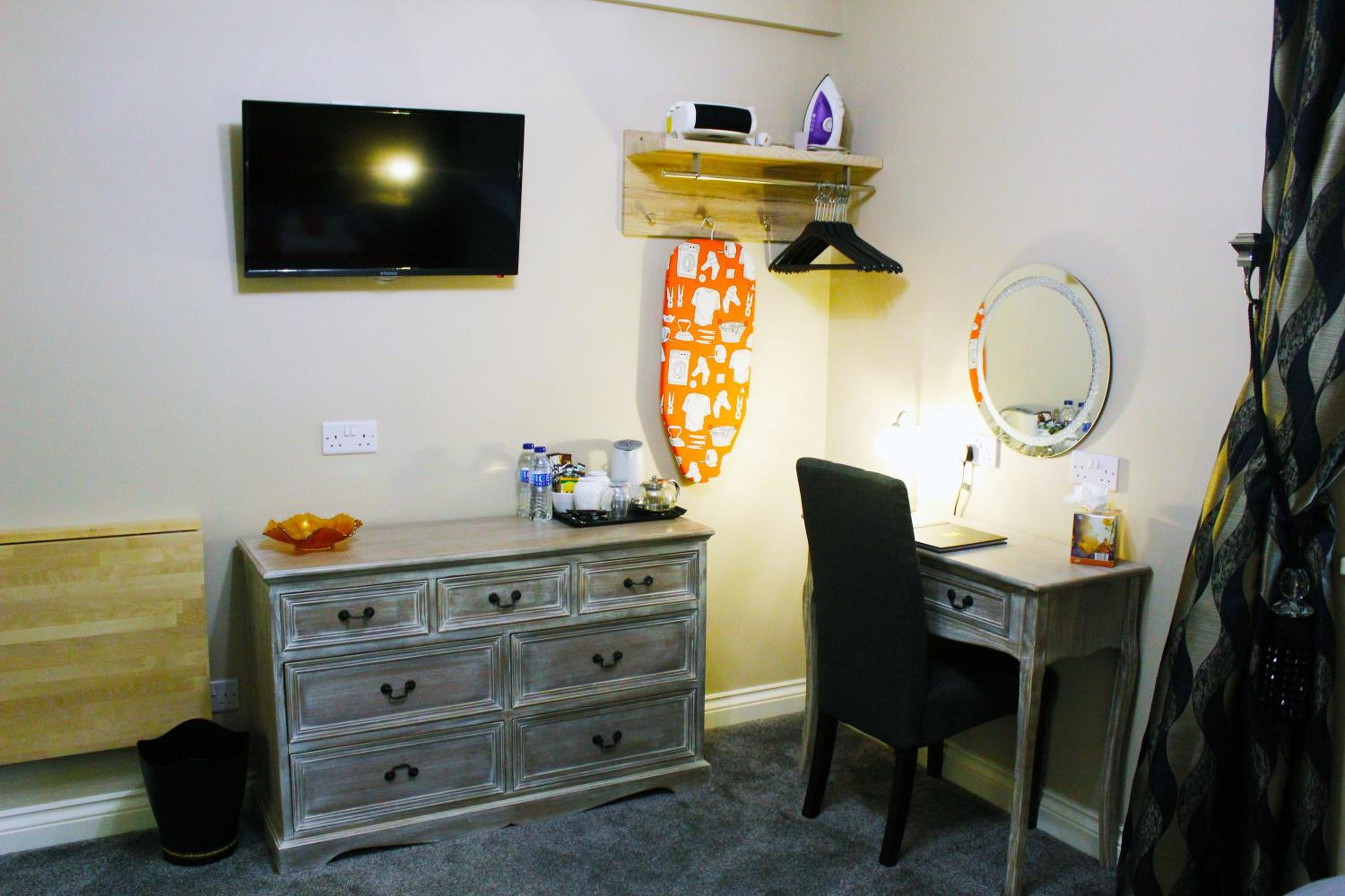 Superior Double Room - Photo 11