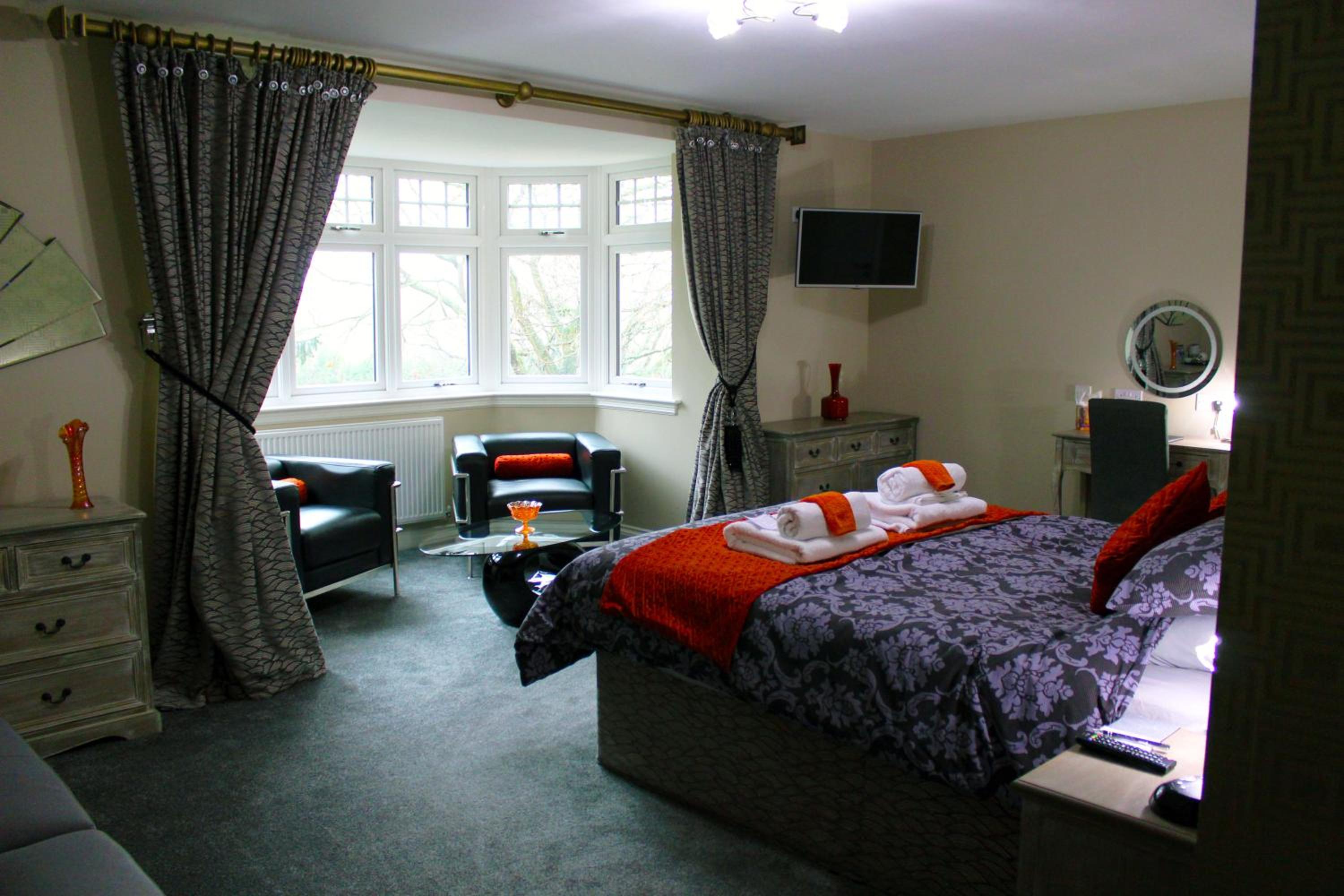 Junior Suite - Photo 2