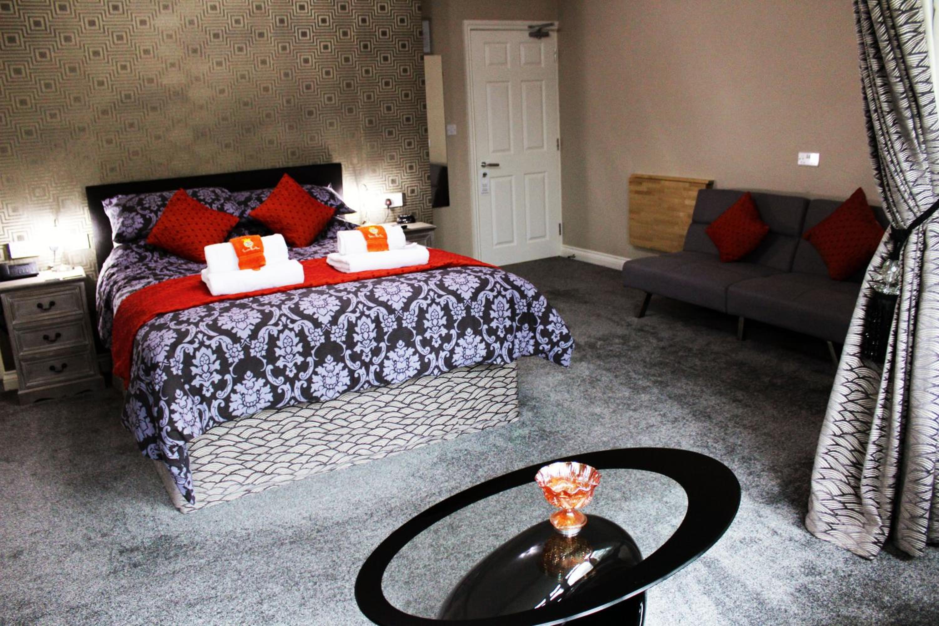 Junior Suite - Photo 3