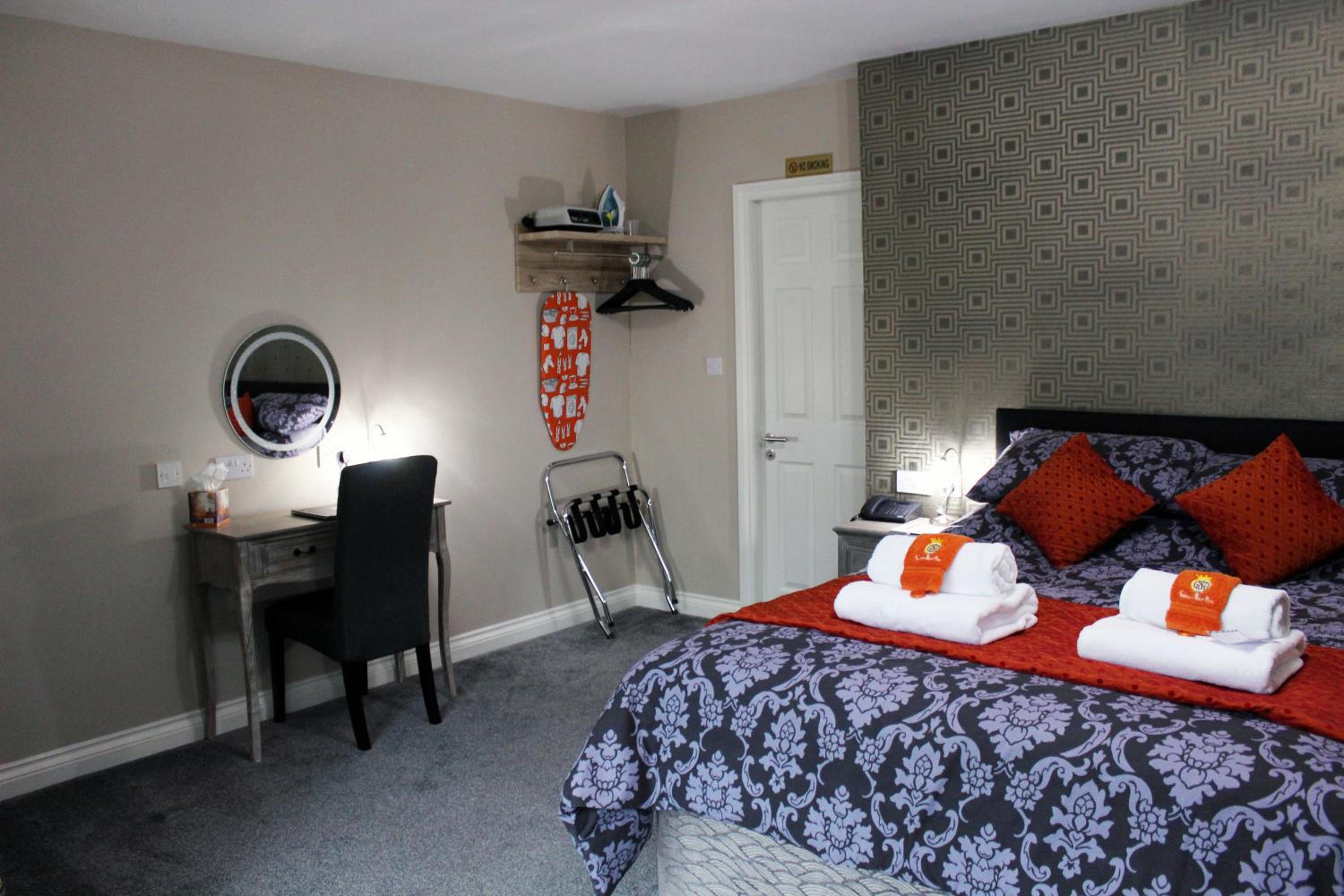 Superior Double Room - Photo 12