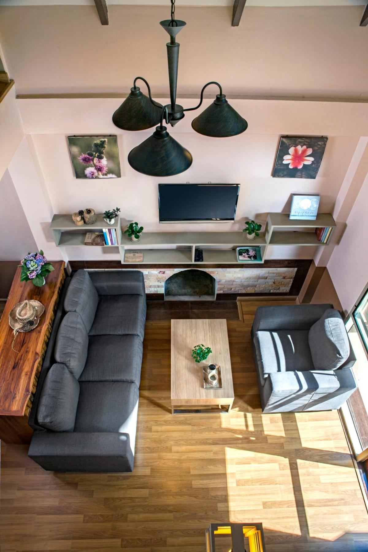 Two-Bedroom Bungalow photo 1