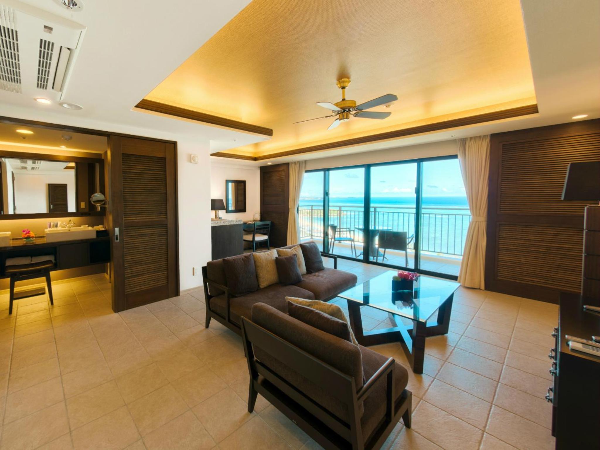 Premium Suite Twin in Condo Bldg (Double Occupancy) - Photo 1