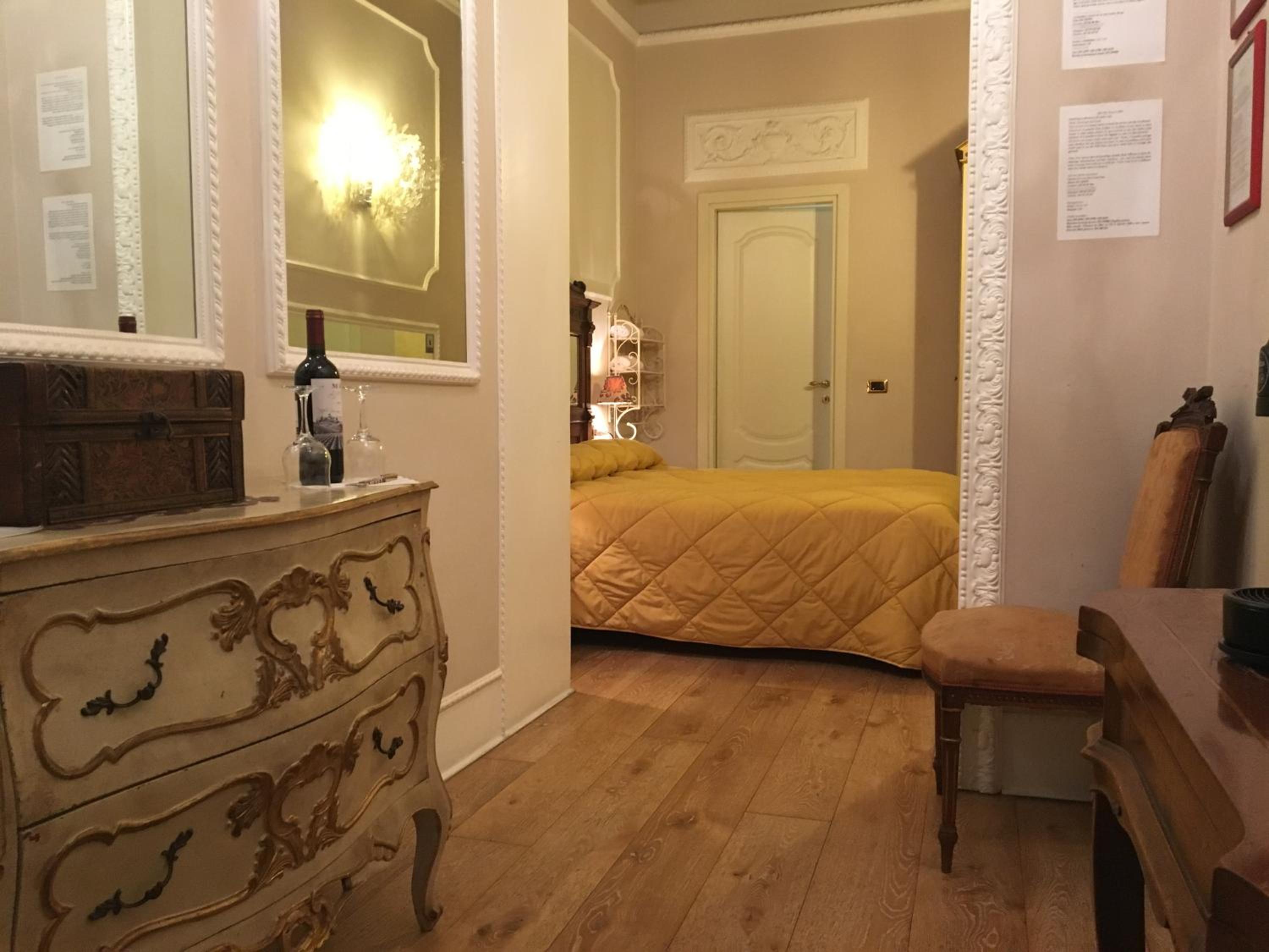 Superior Double Room photo 3