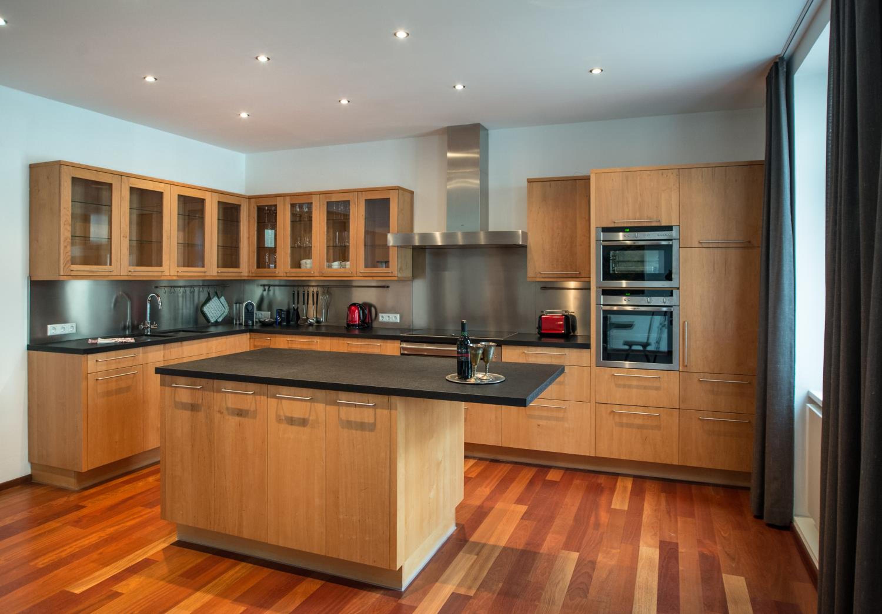 Superior Apartment photo 3