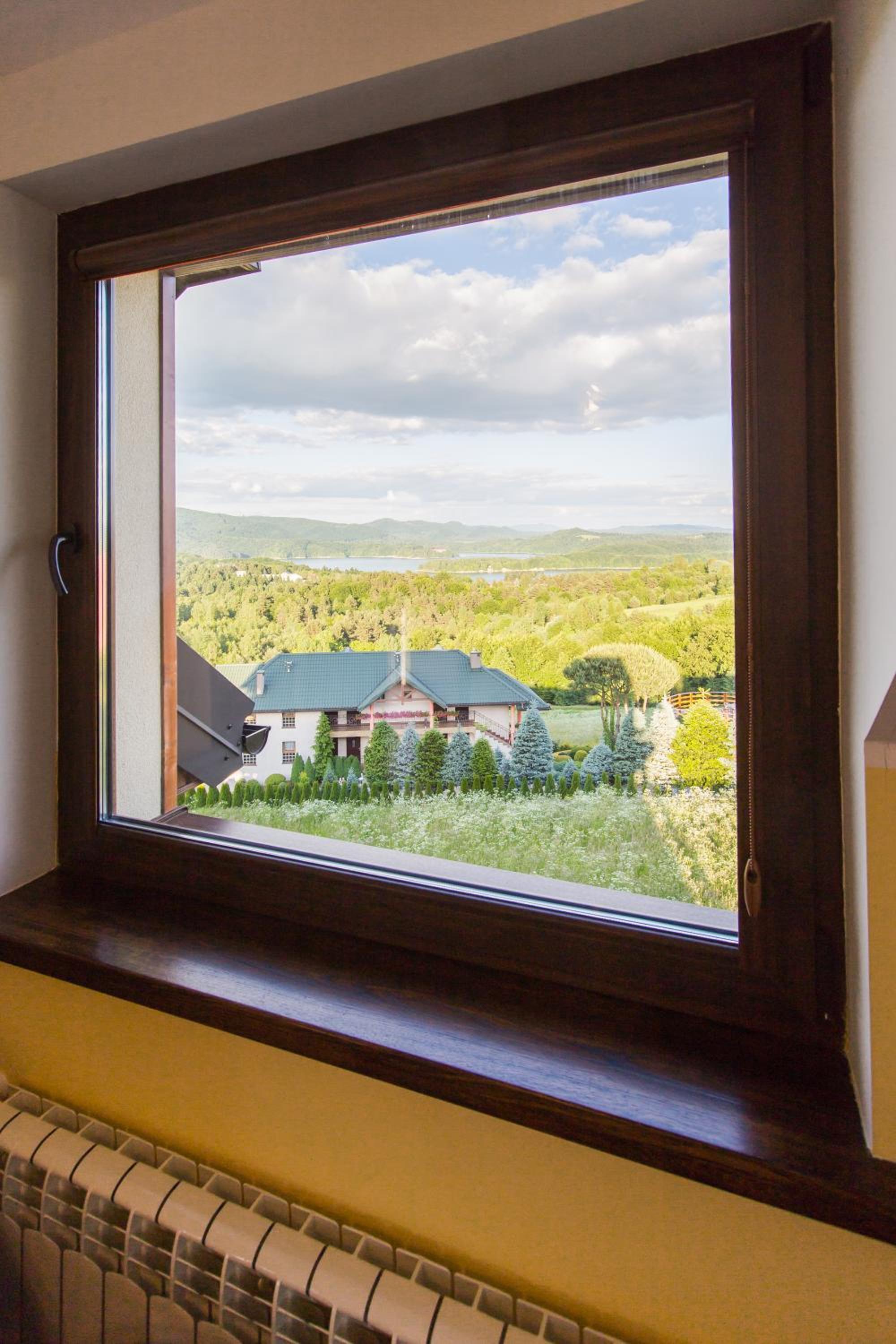 Triple Room with Lake View photo 2
