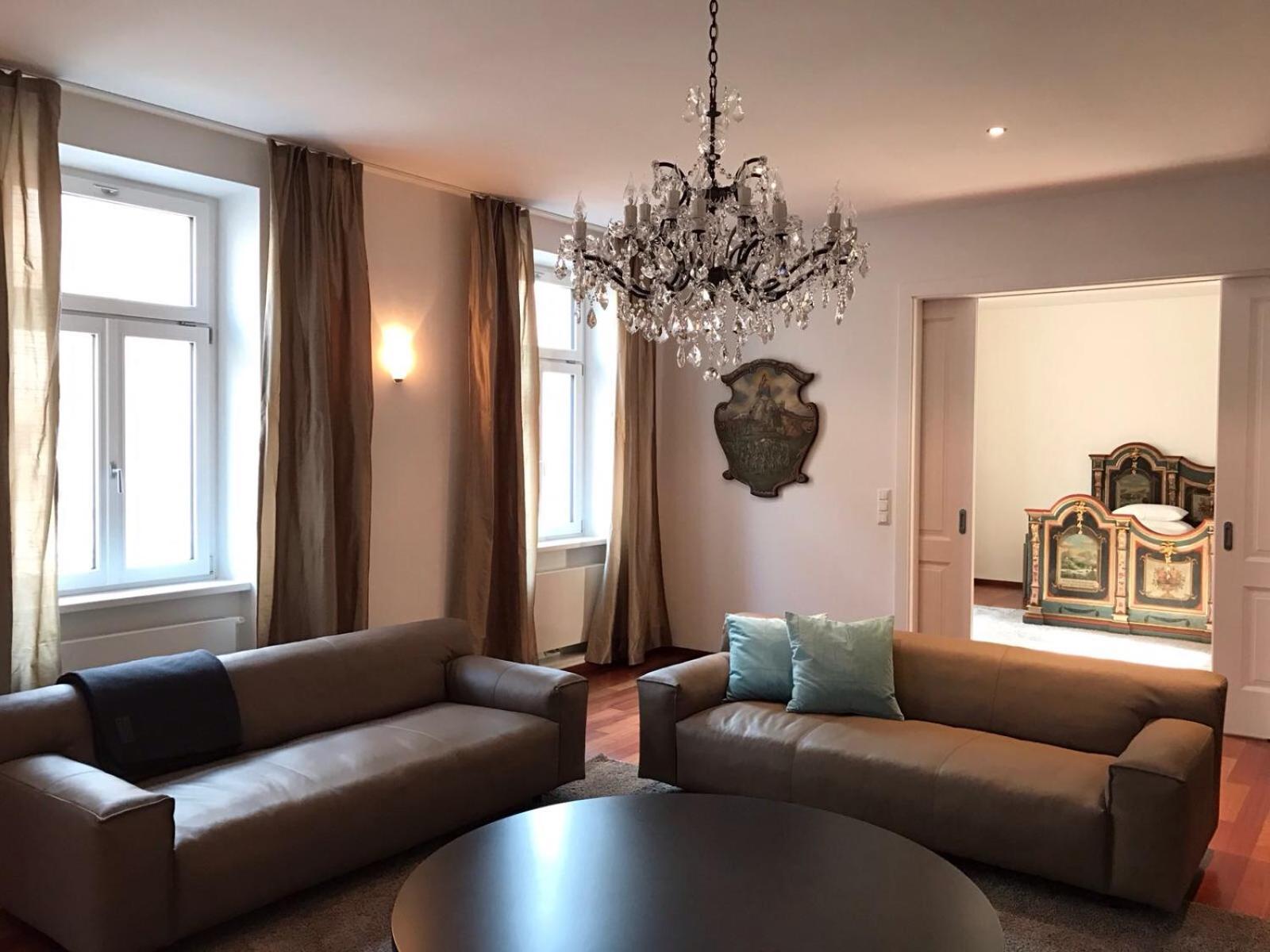 Superior Apartment photo 2