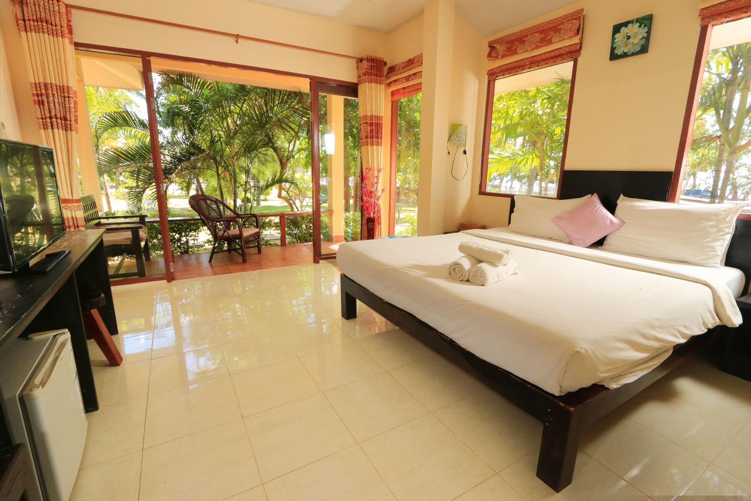 Two-Bedroom Villa photo 3