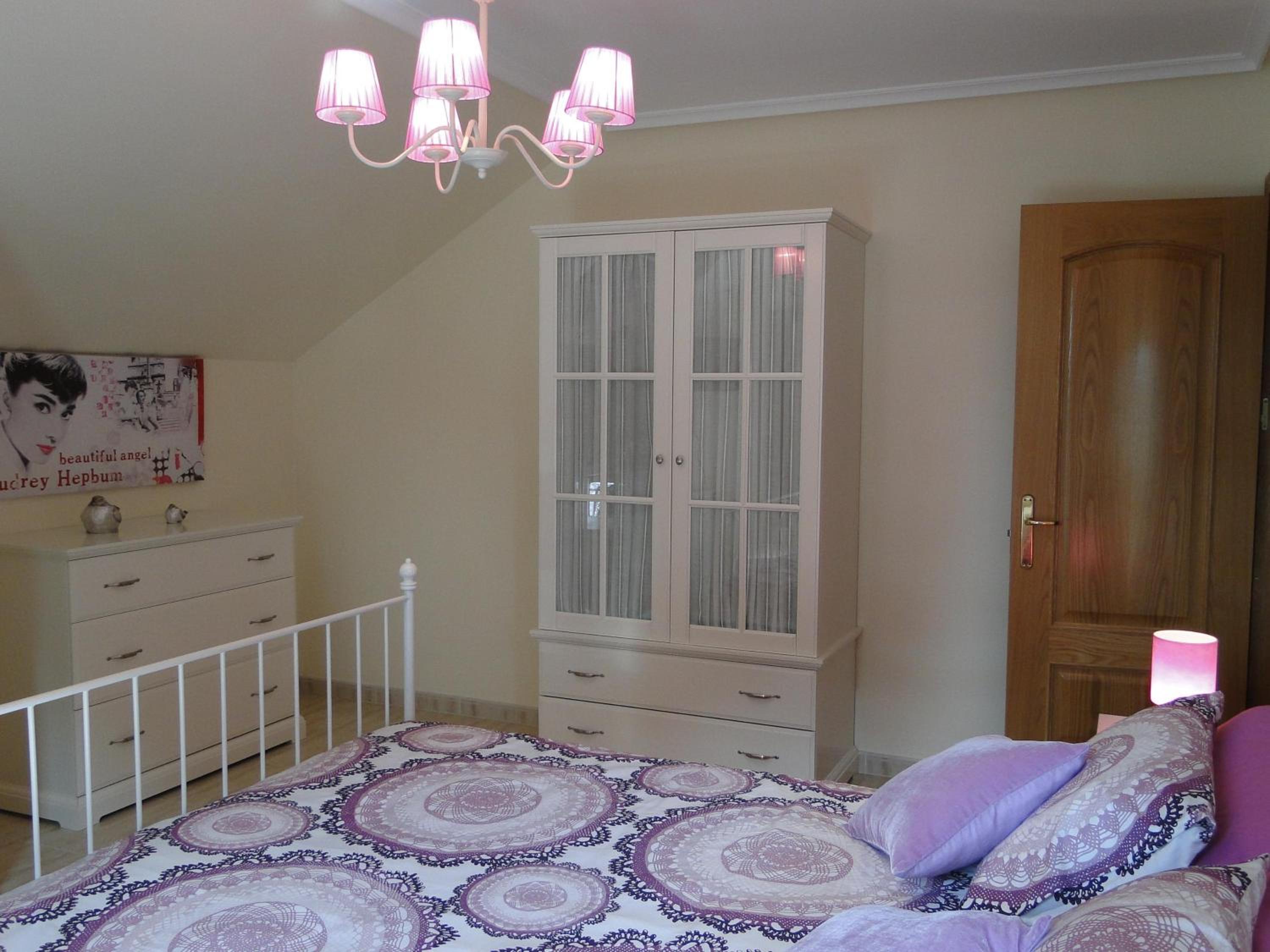 Three-Bedroom Apartment with Sea View (6 Adults) photo 3