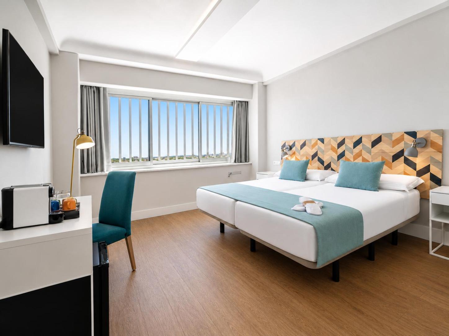 Superior Twin Room photo 1
