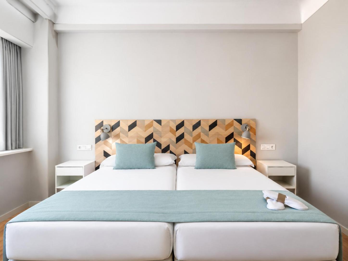Superior Twin Room photo 2