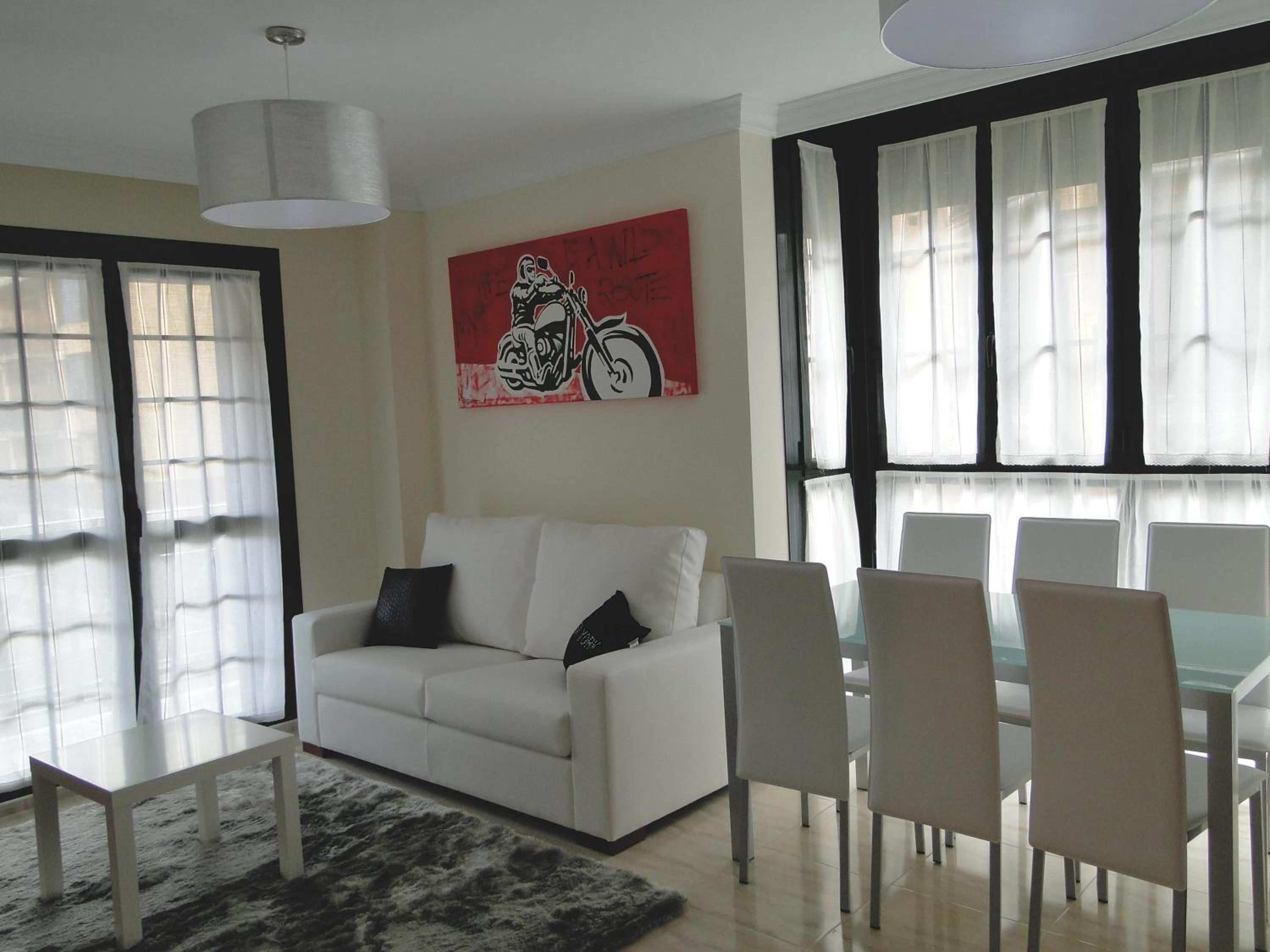 Departamento de tres habitaciones