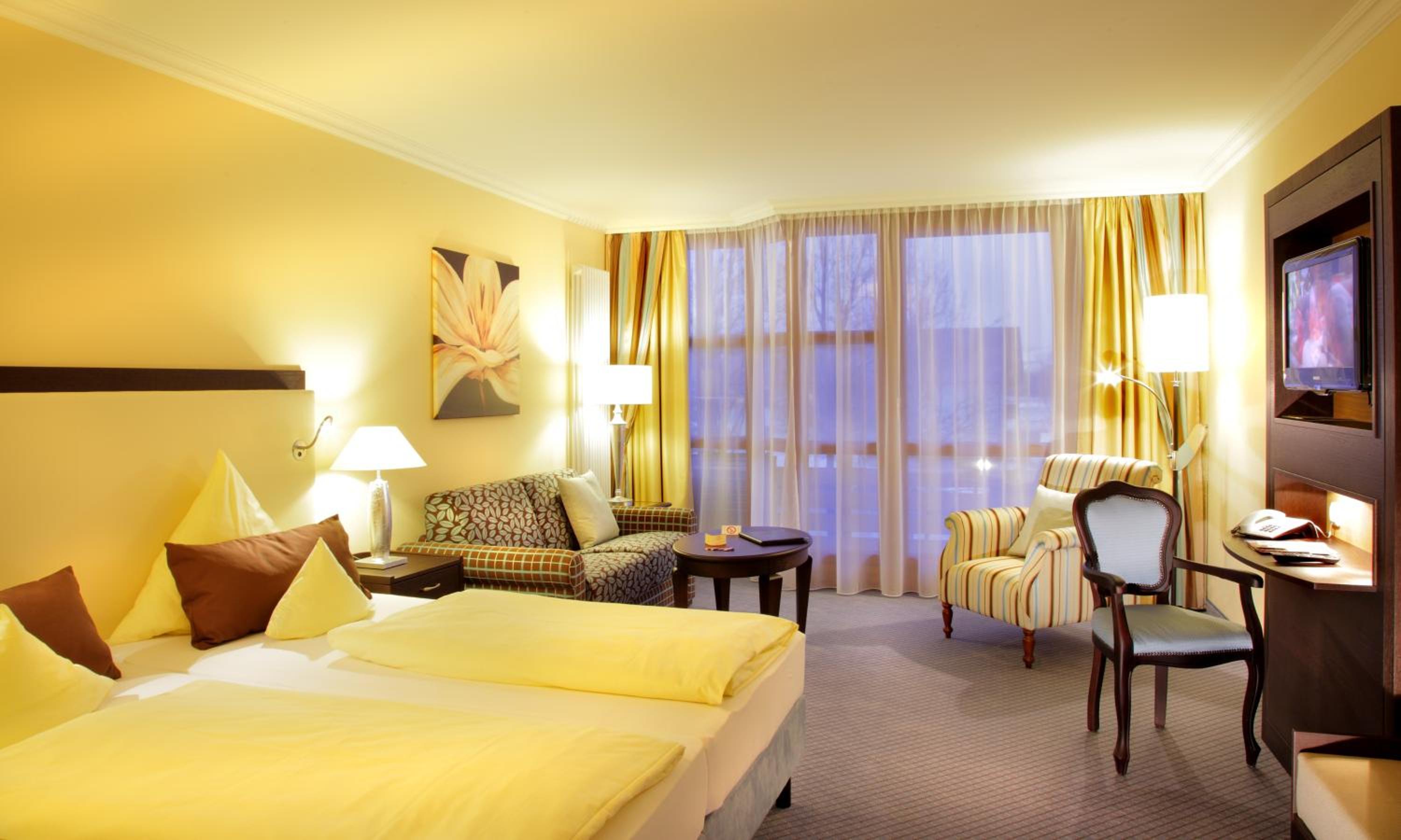 Deluxe Room photo 1