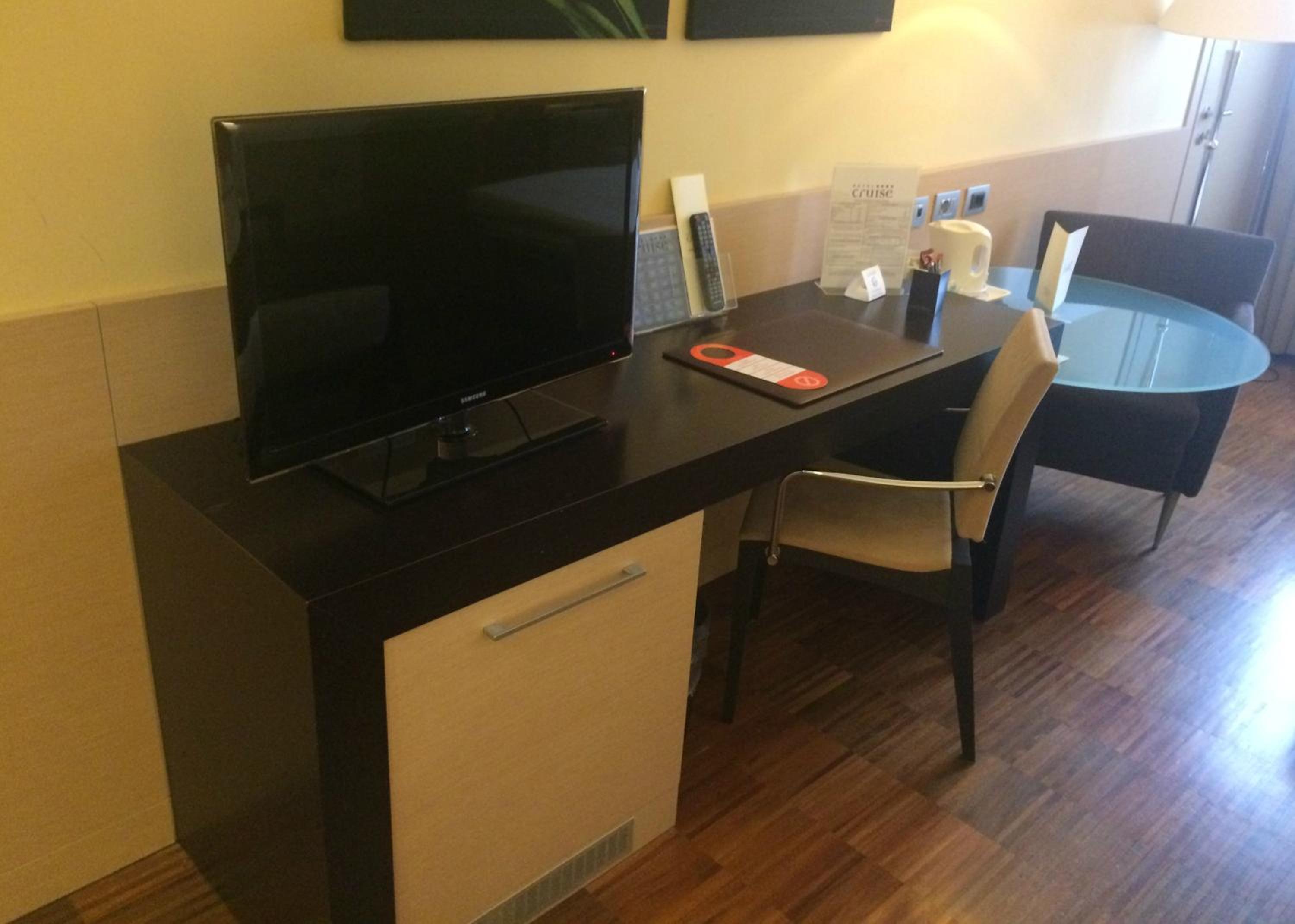 Executive Triple Room photo 2