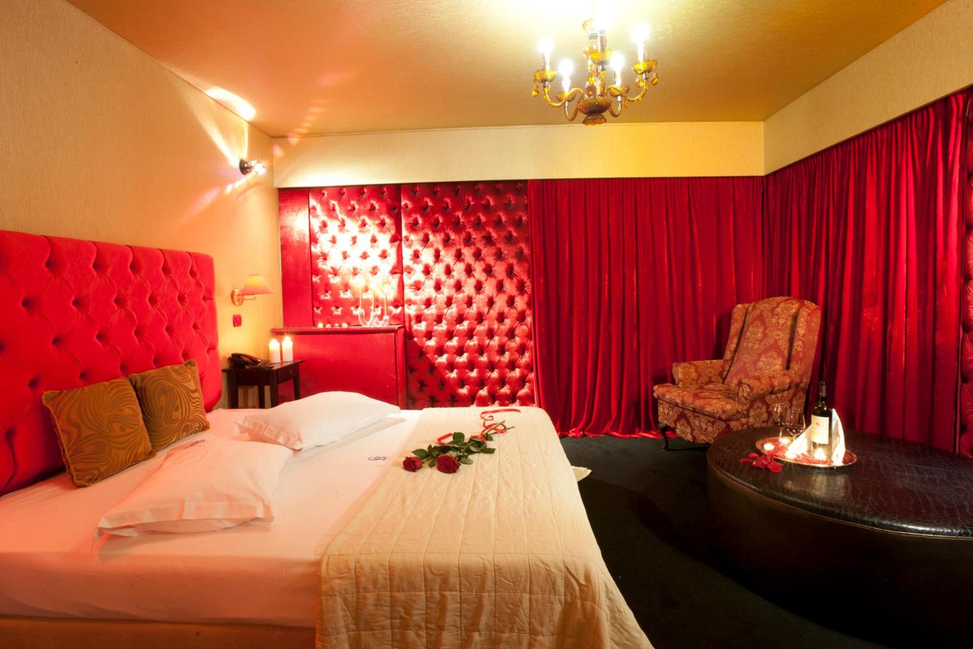Deluxe Double Room photo 1