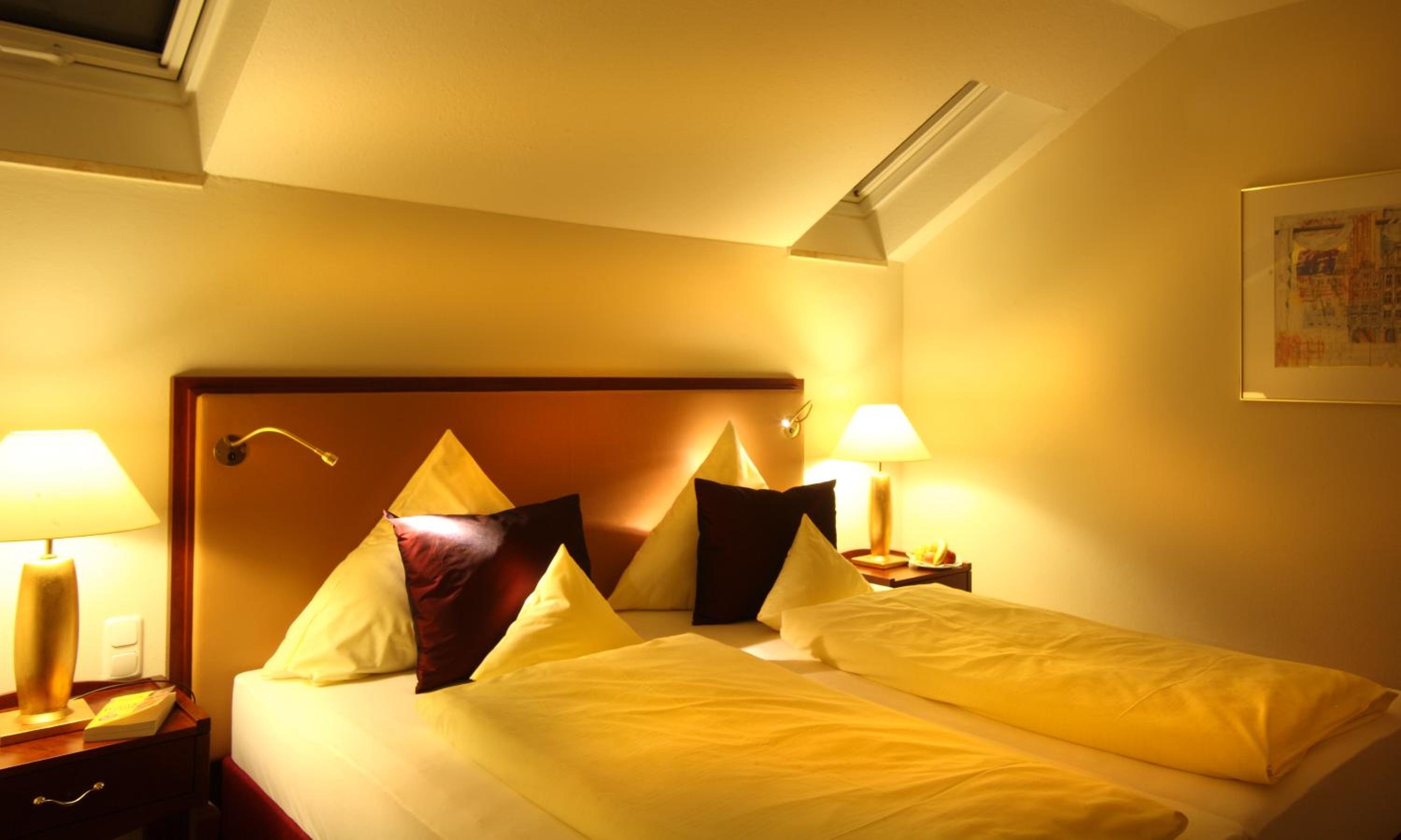 One-Bedroom Suite photo 2