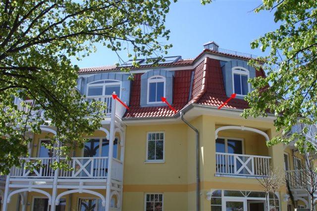 Apartment with Sea View photo 2