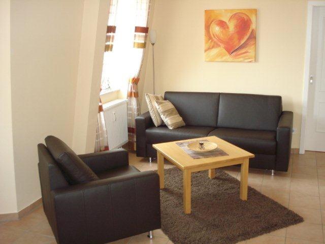 Apartment with Sea View photo 1