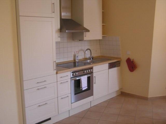 Apartment with Sea View photo 3
