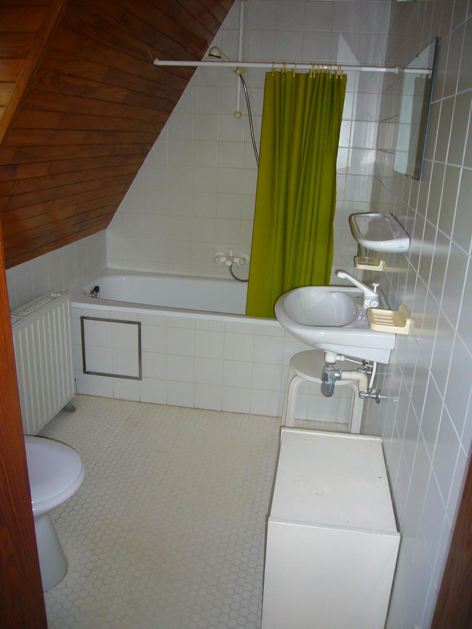 Studio Apartment photo 3