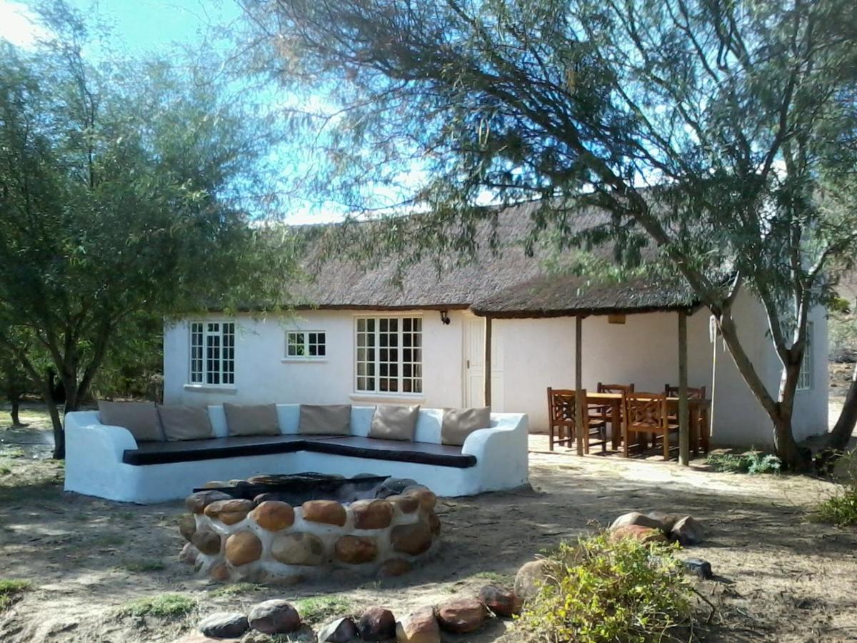 Three-Bedroom Cottage photo 3