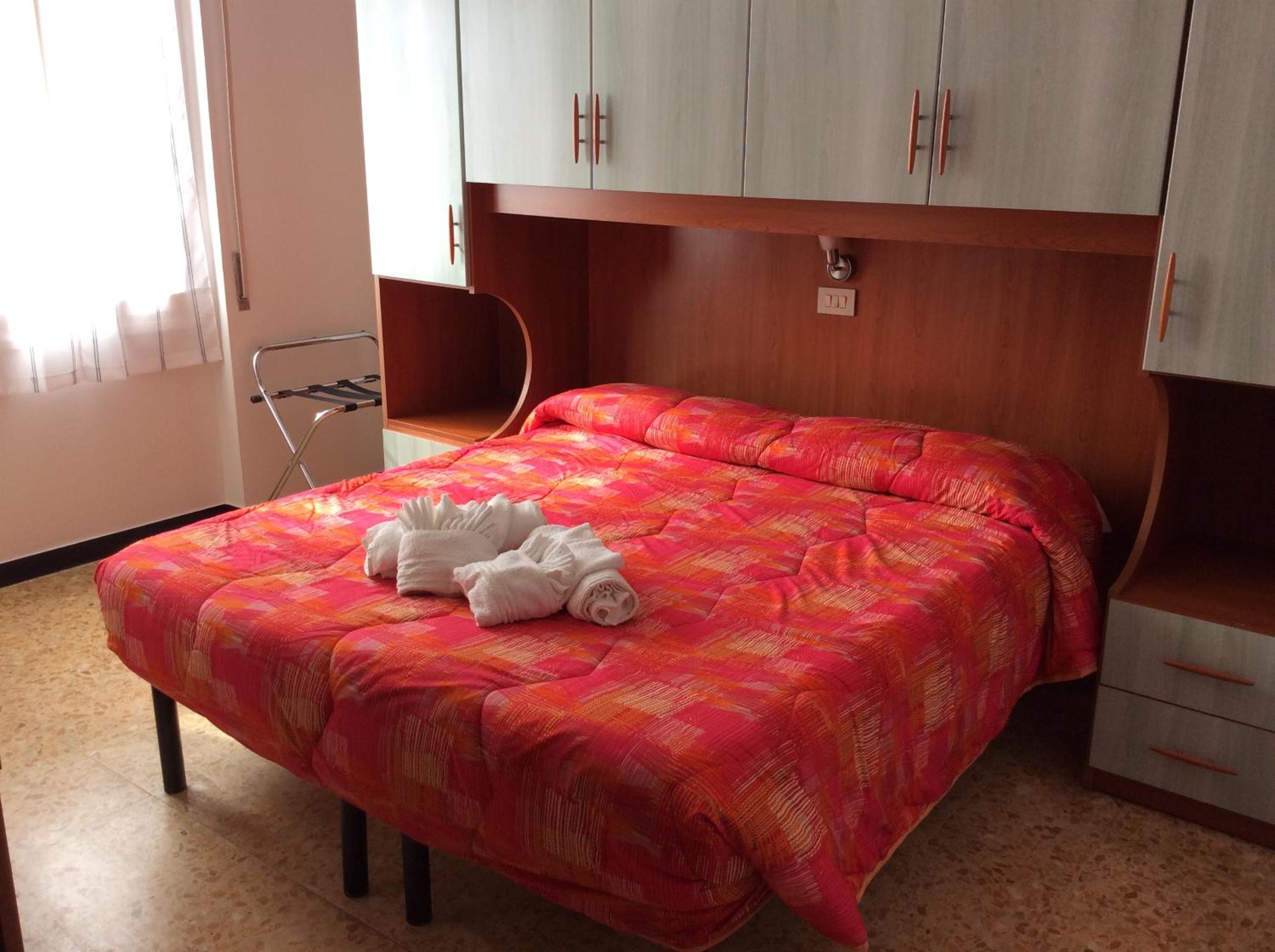 Triple Room with Balcony photo 3