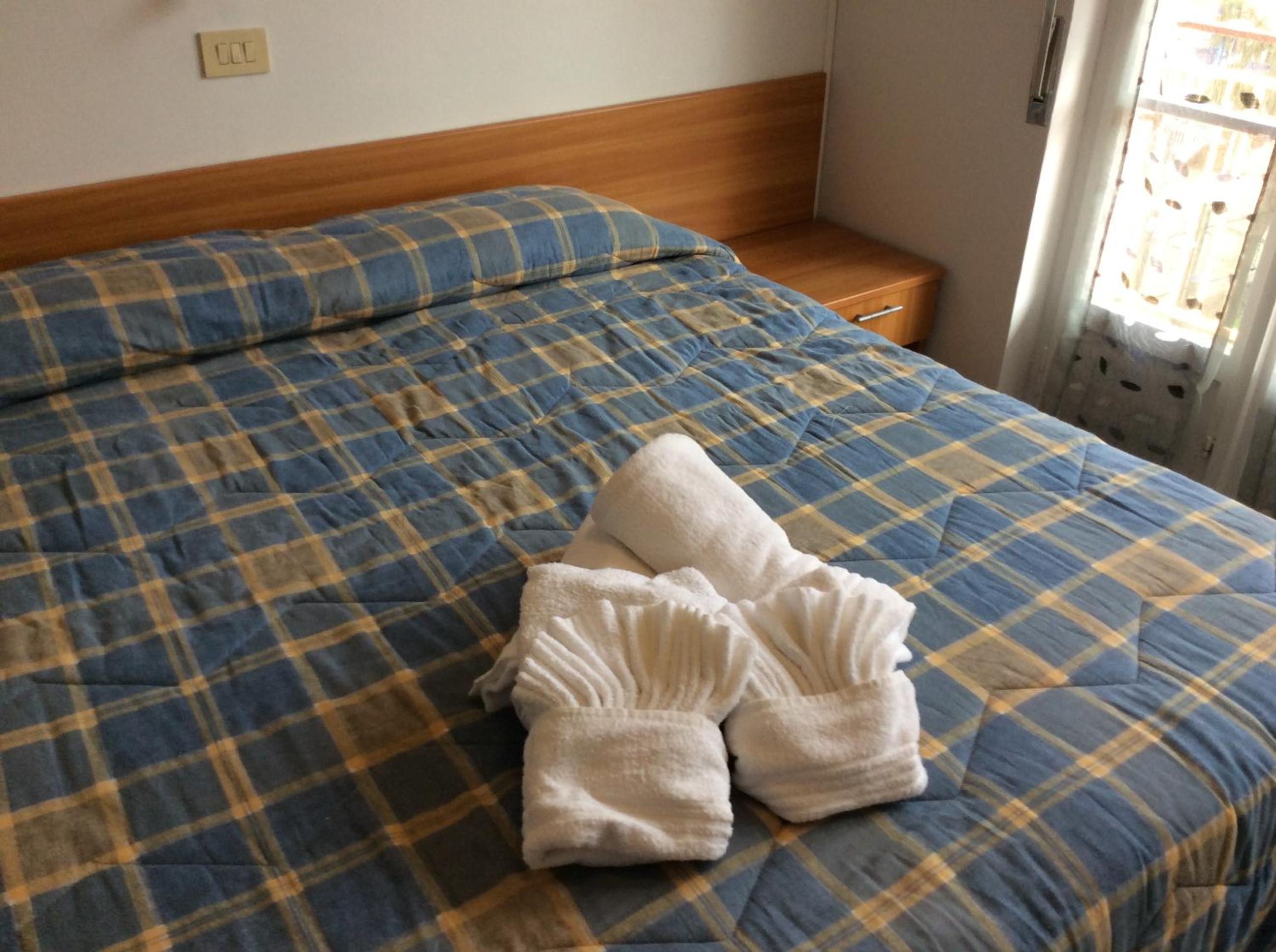 Triple Room with Balcony photo 1