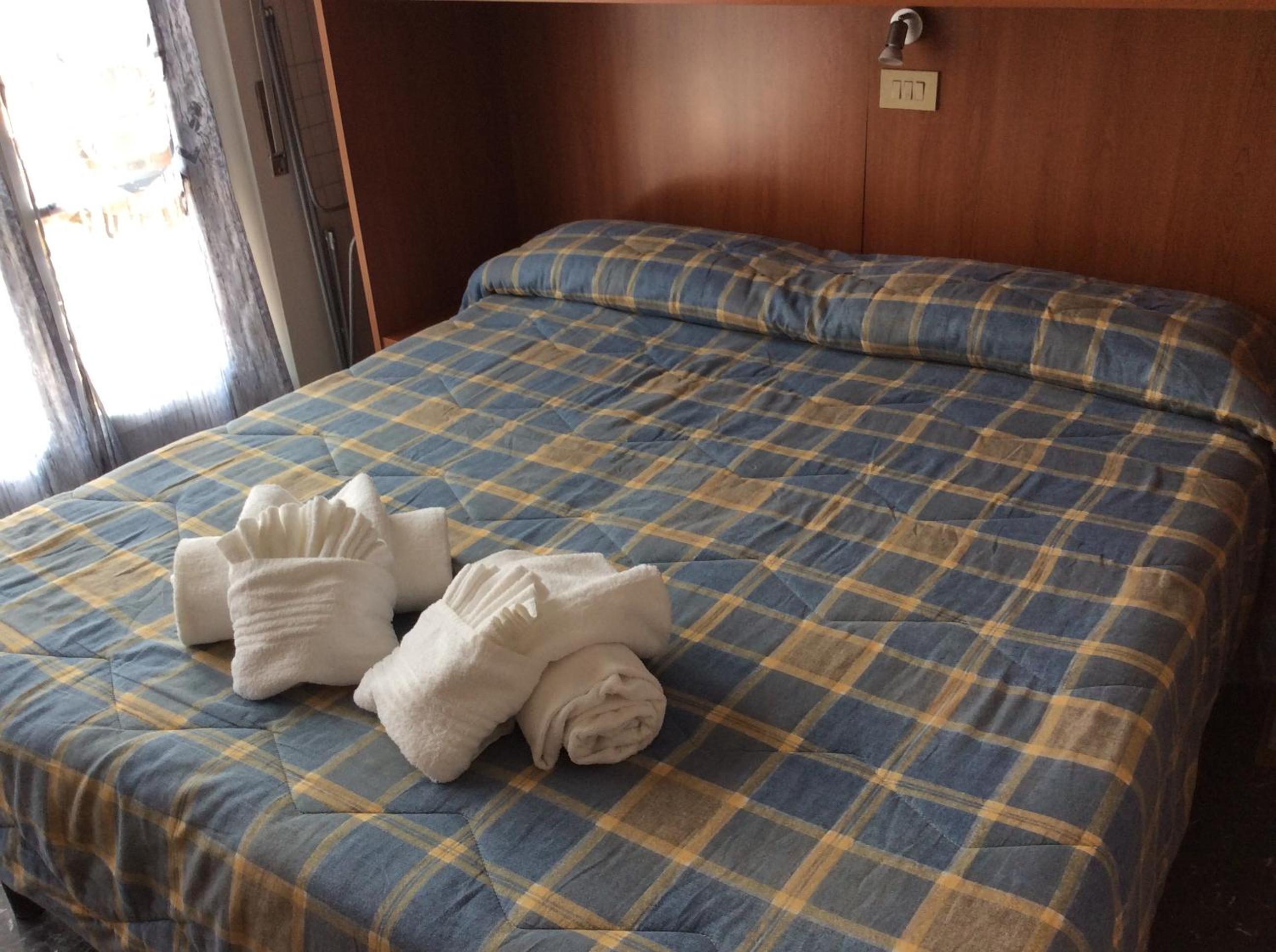 Double or Twin Room photo 1