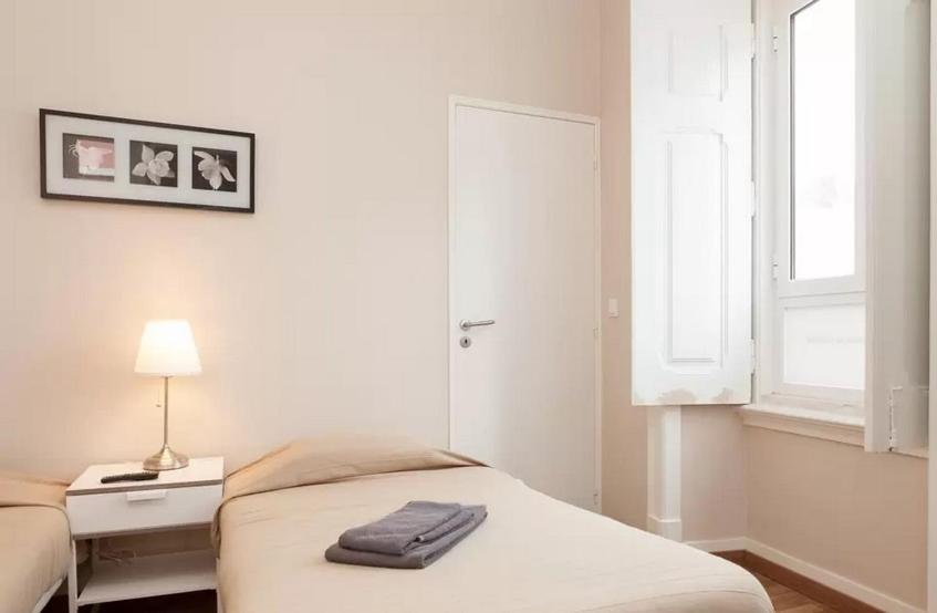 Twin Room with External Private Bathroom photo 2