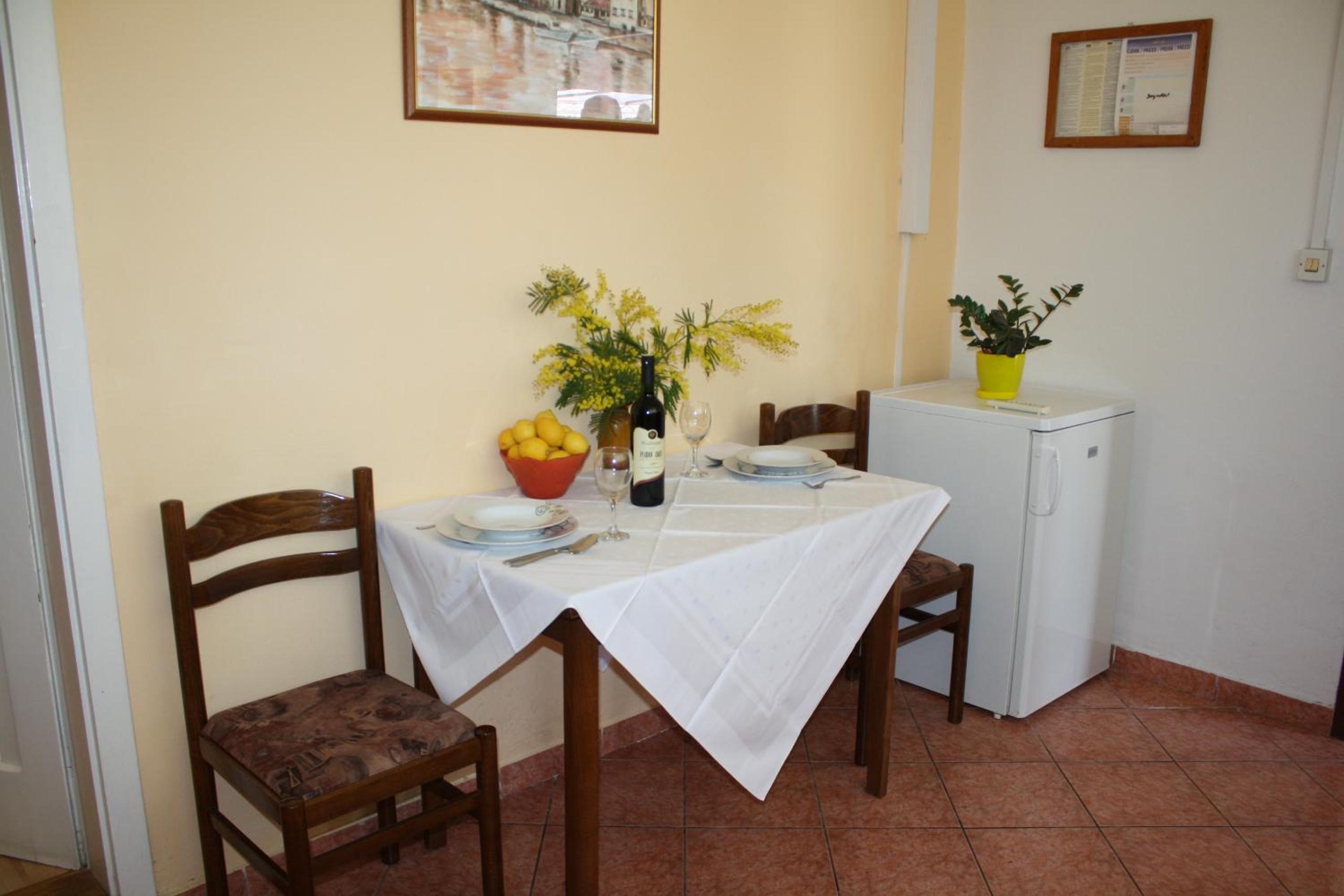 Studio with Sea View - Photo 8
