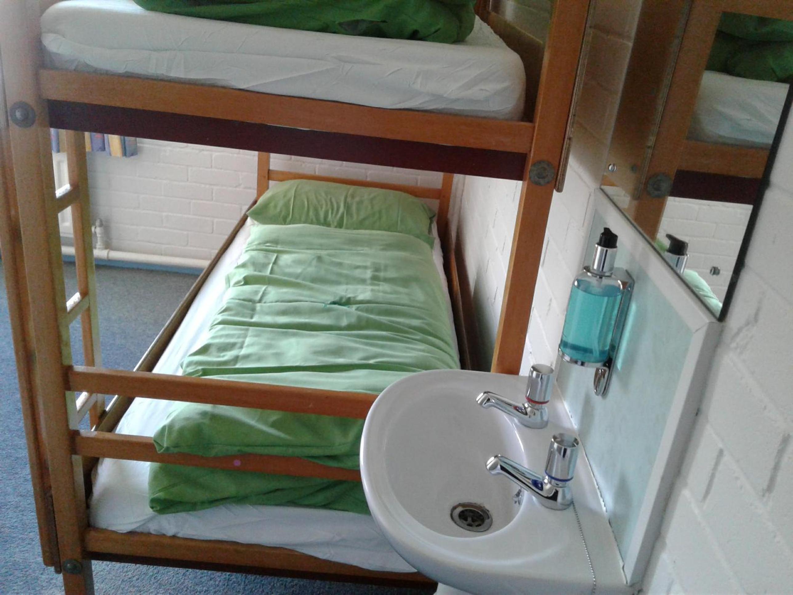 3 Bed Private Room Shared Bathroom photo 1