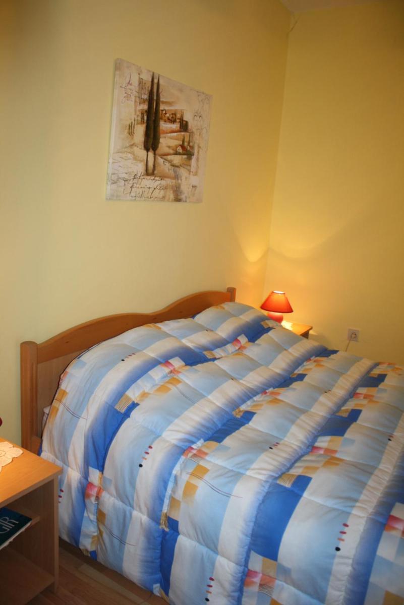 Studio with Sea View - Photo 13