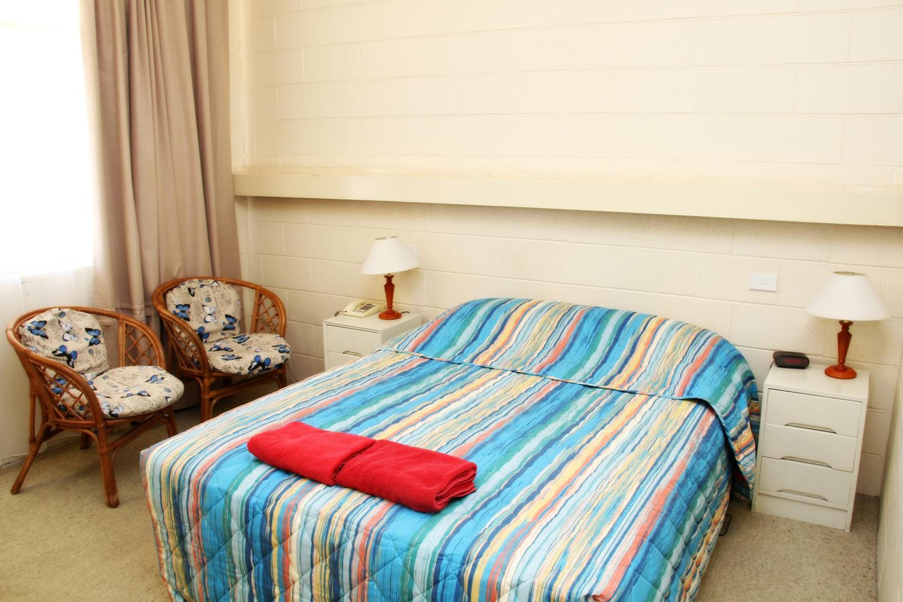 Standard Double Room photo 2