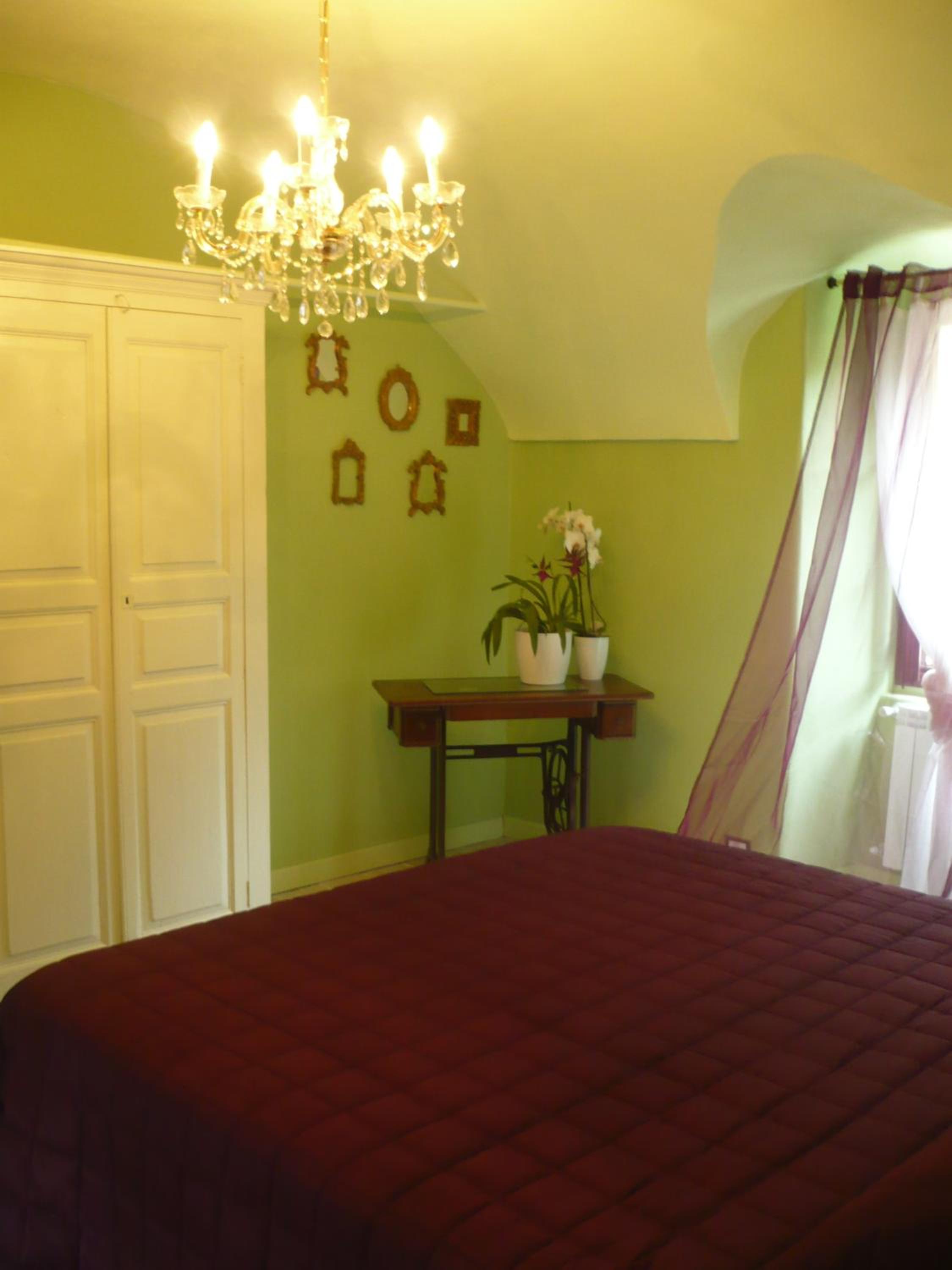Superior Double Room - Photo 3