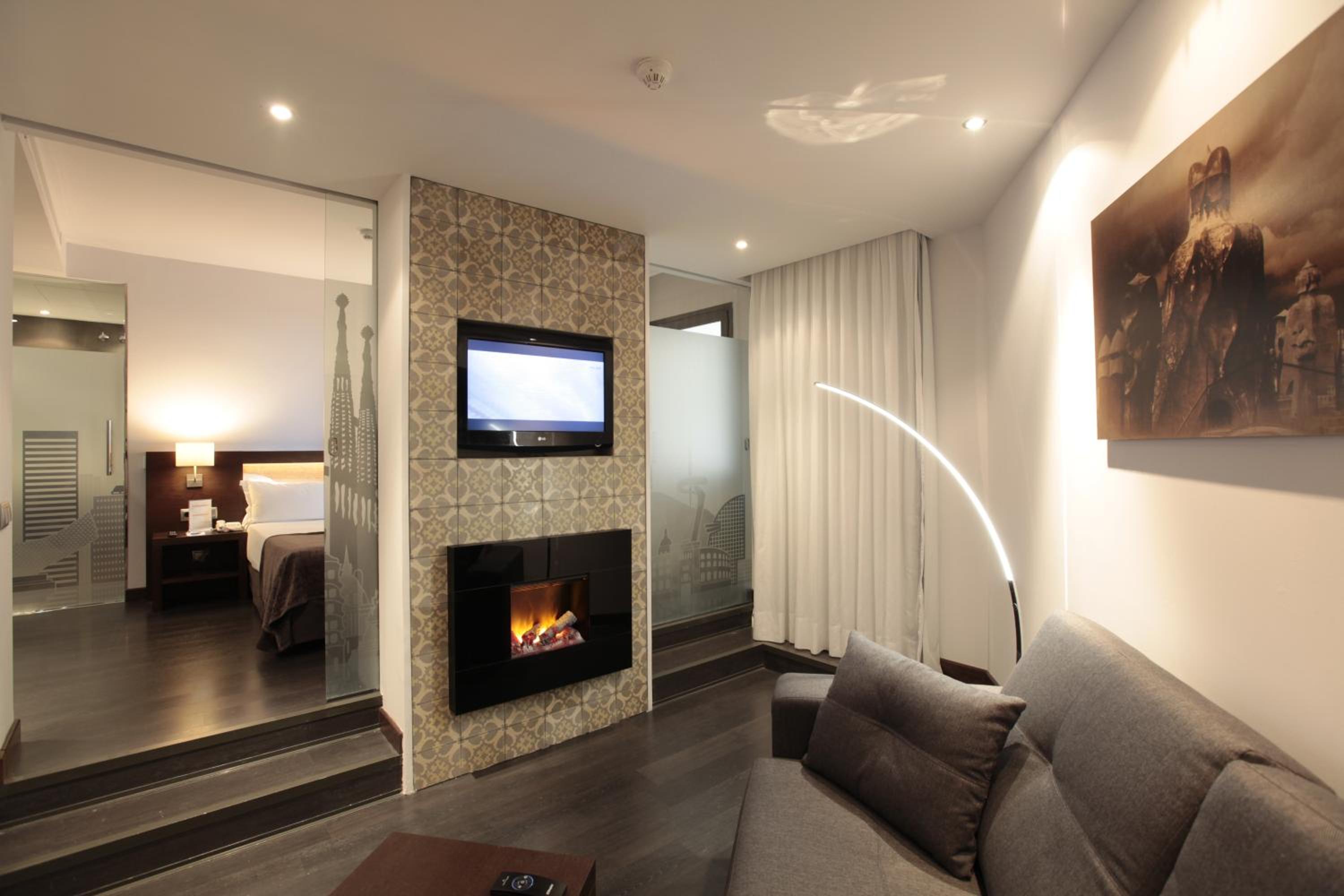 Suite photo 1