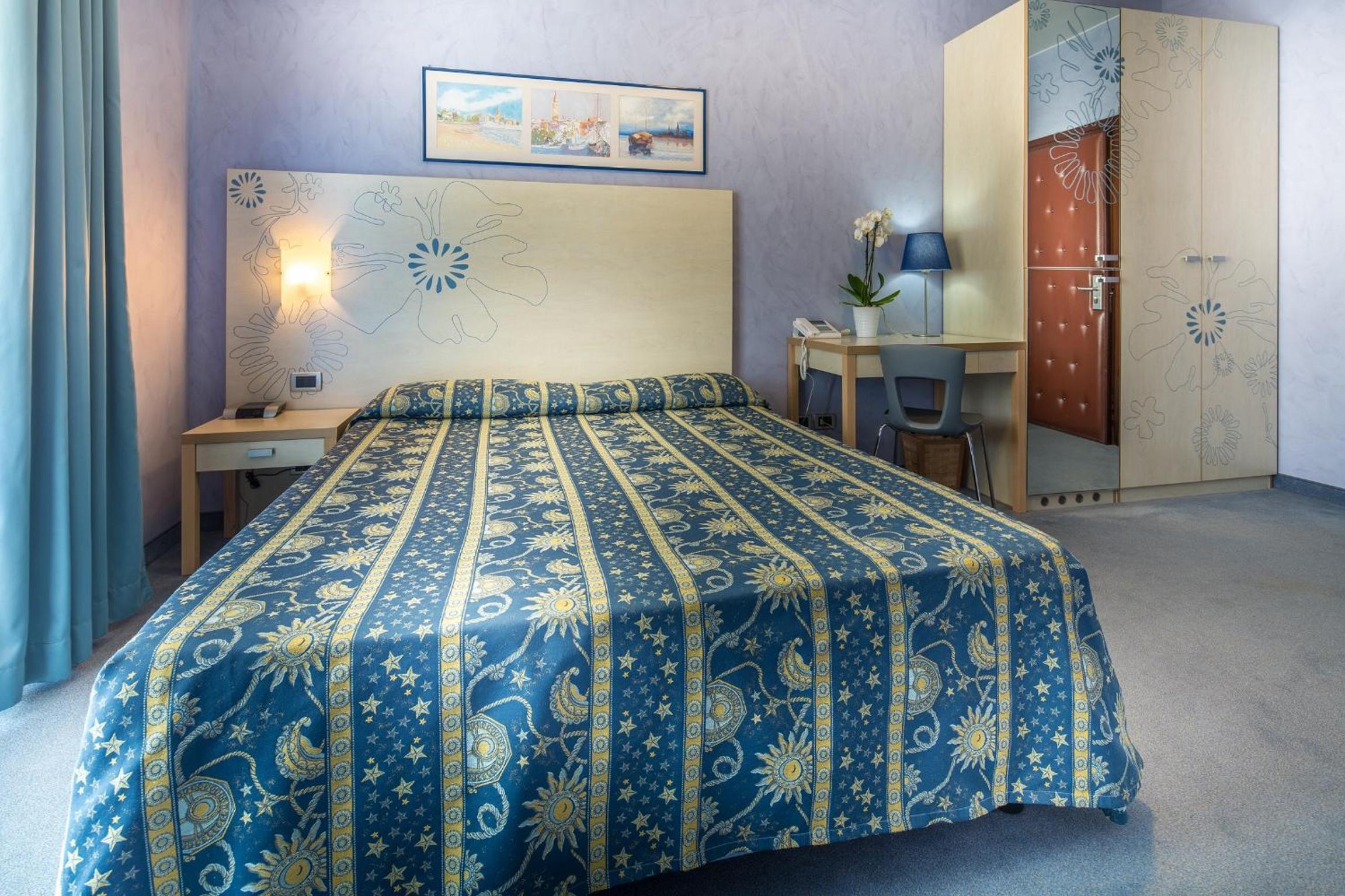 Comfort Single Room