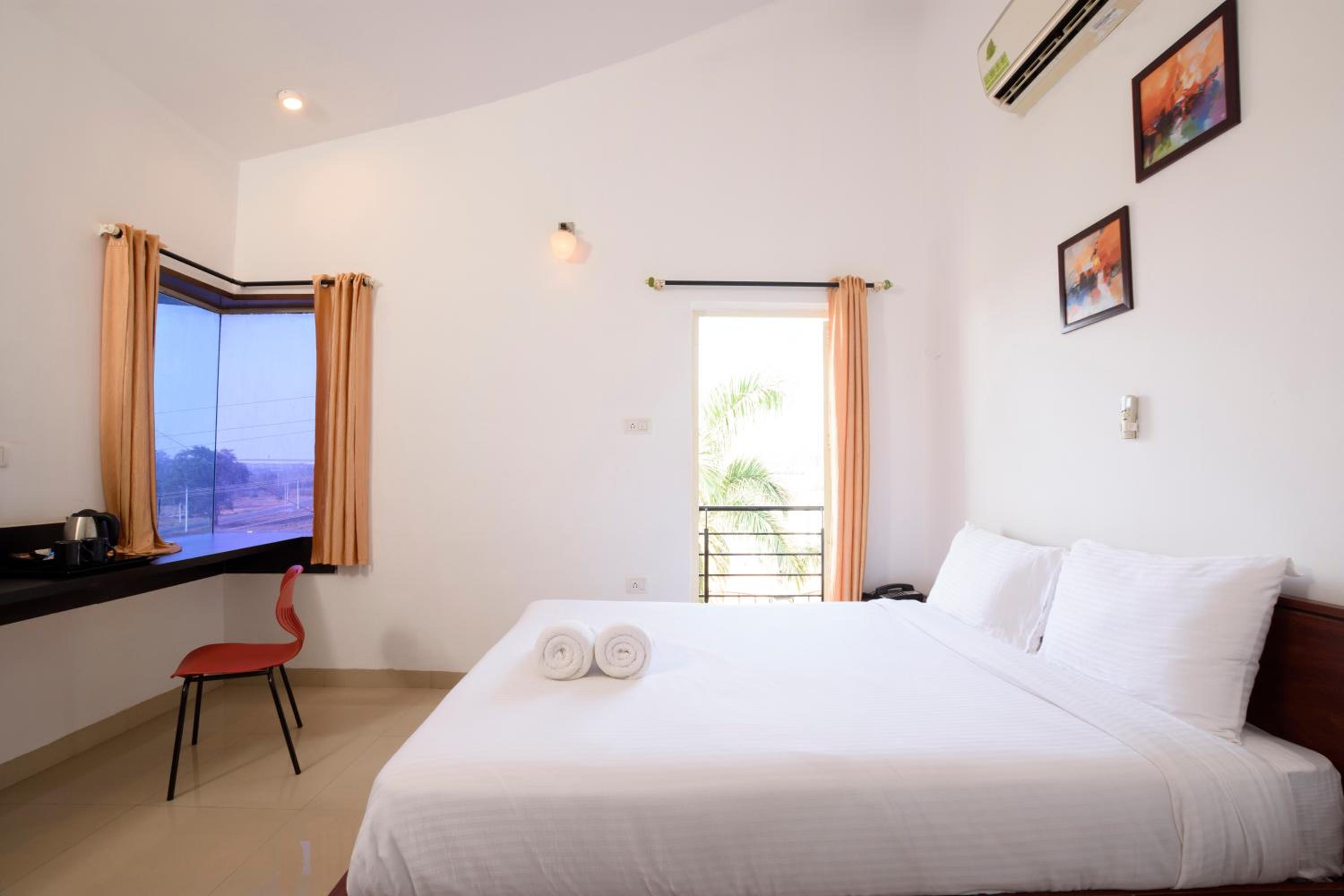 Classic Room