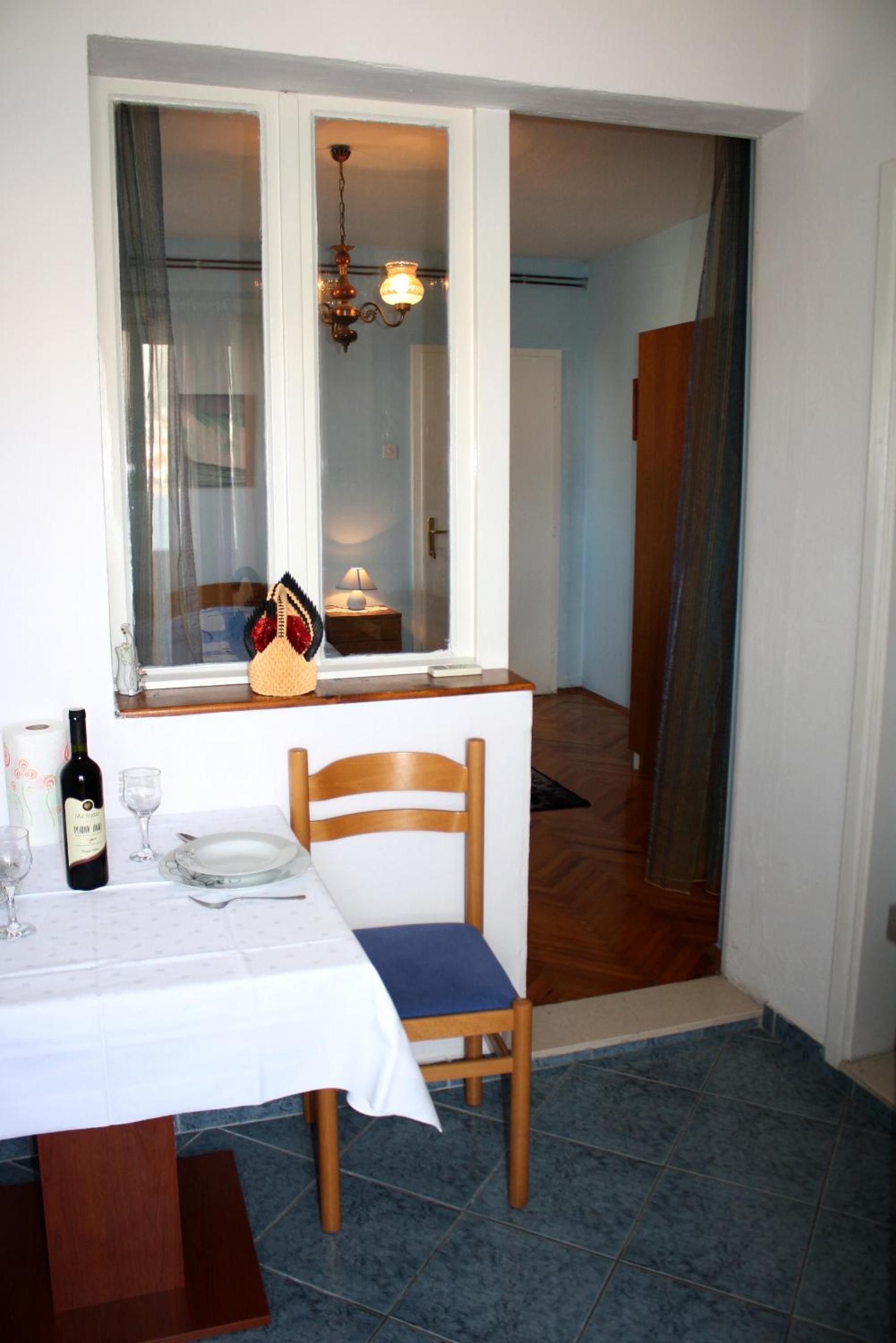 Studio Apartment with Sea View - Photo 4