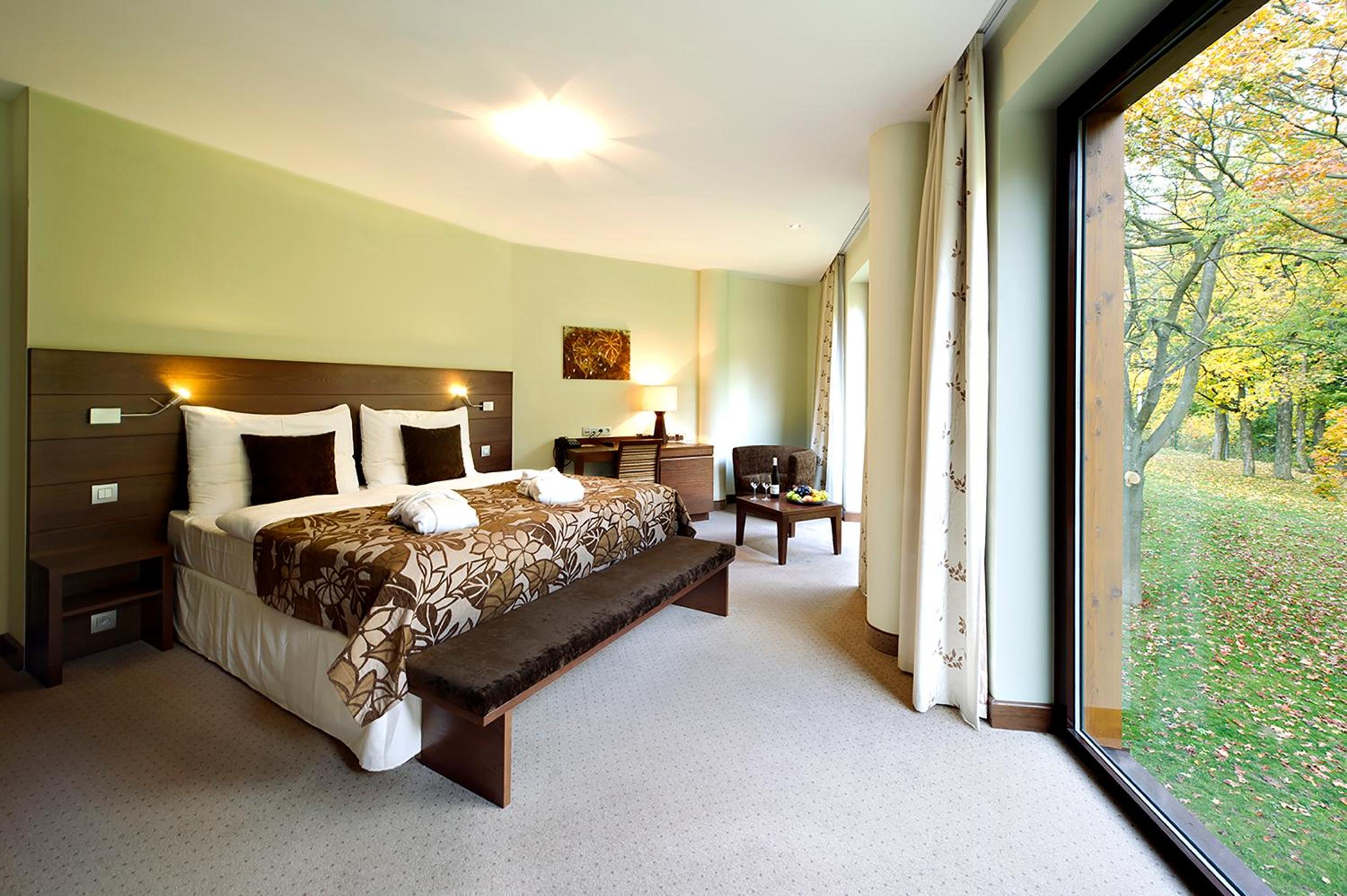 Superior Double Room photo 1