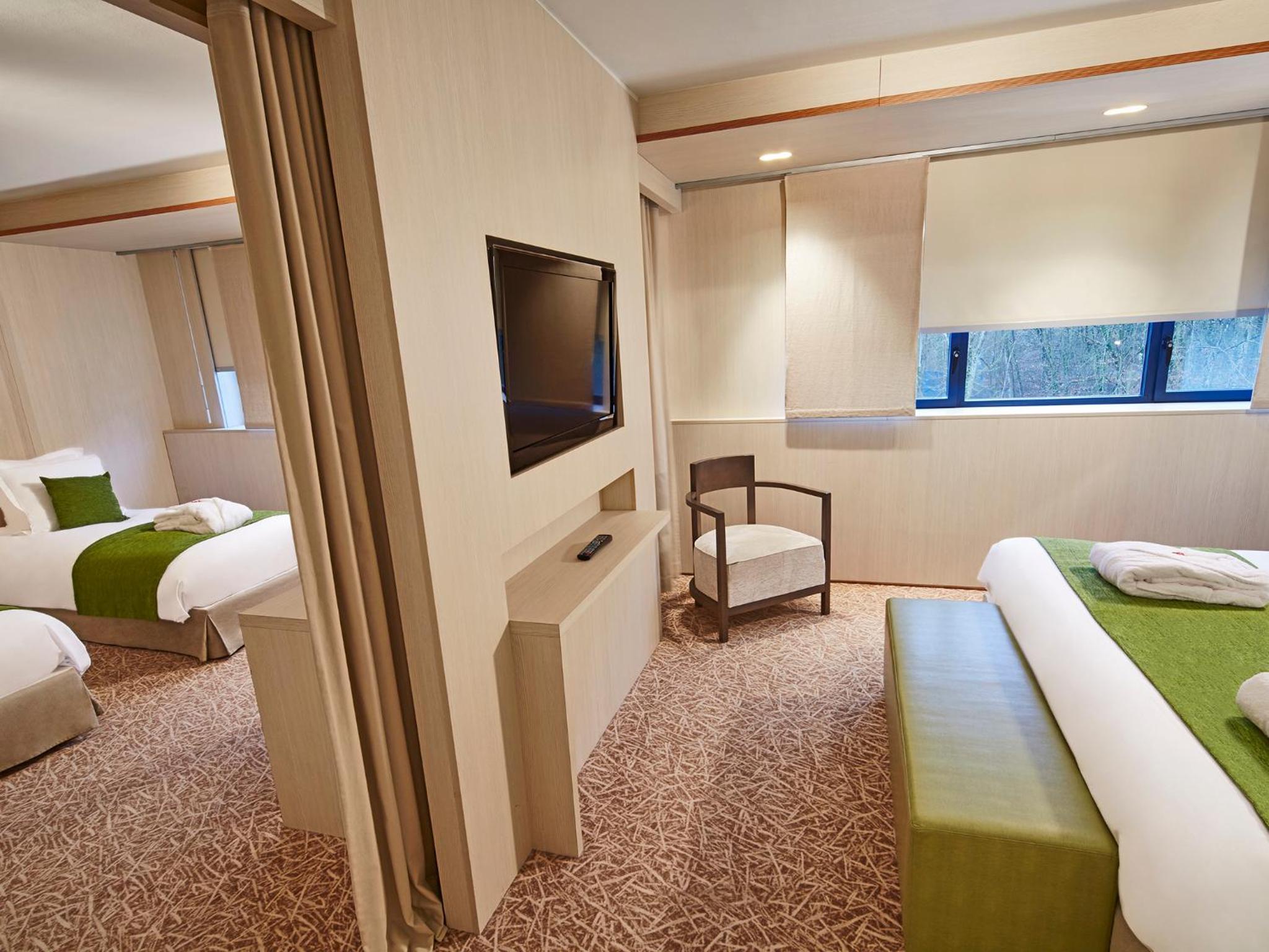 Junior Suite