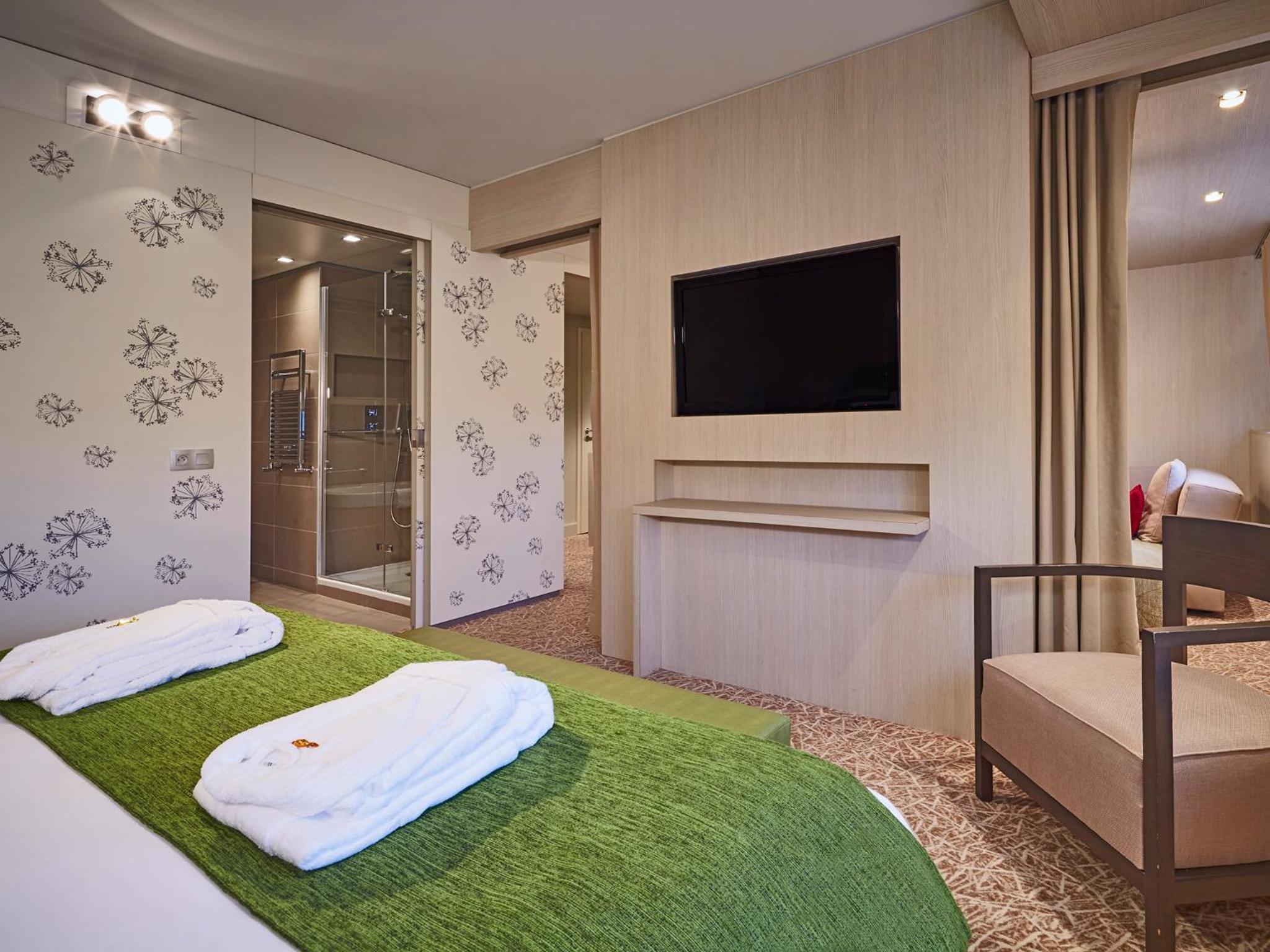 Suite Junior Suite Junior